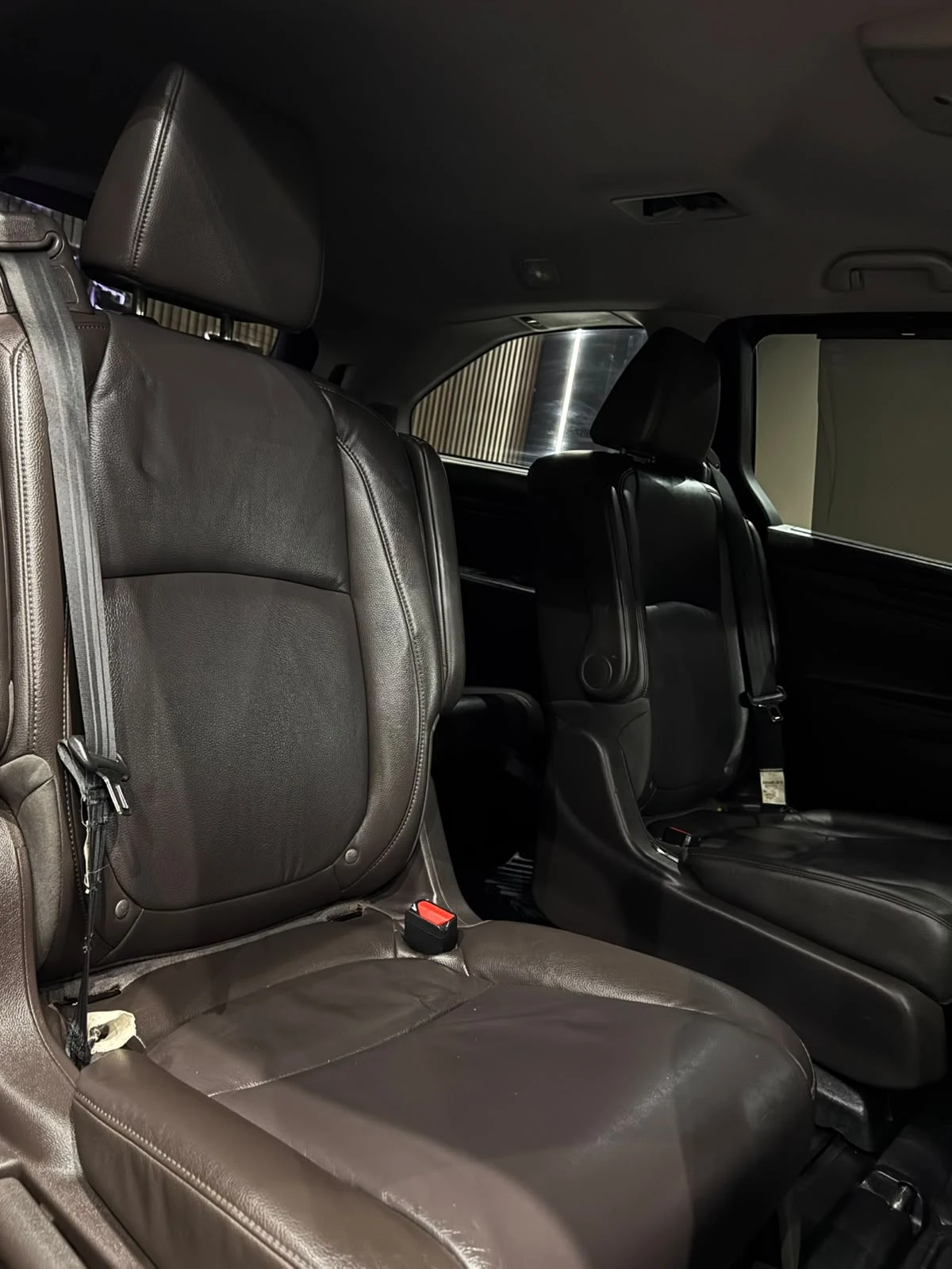 Honda ODYSSEY TOURING 2019 - imagen 9