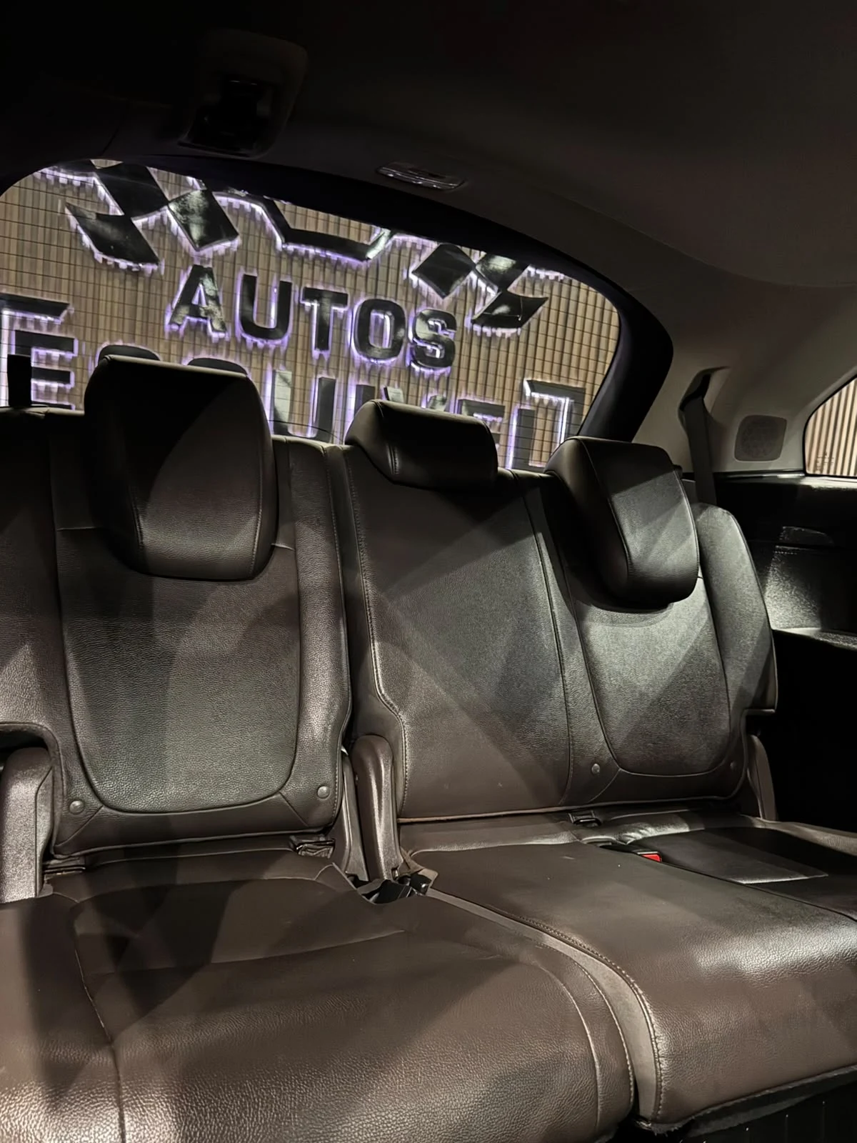 Honda ODYSSEY TOURING 2019 - imagen 10