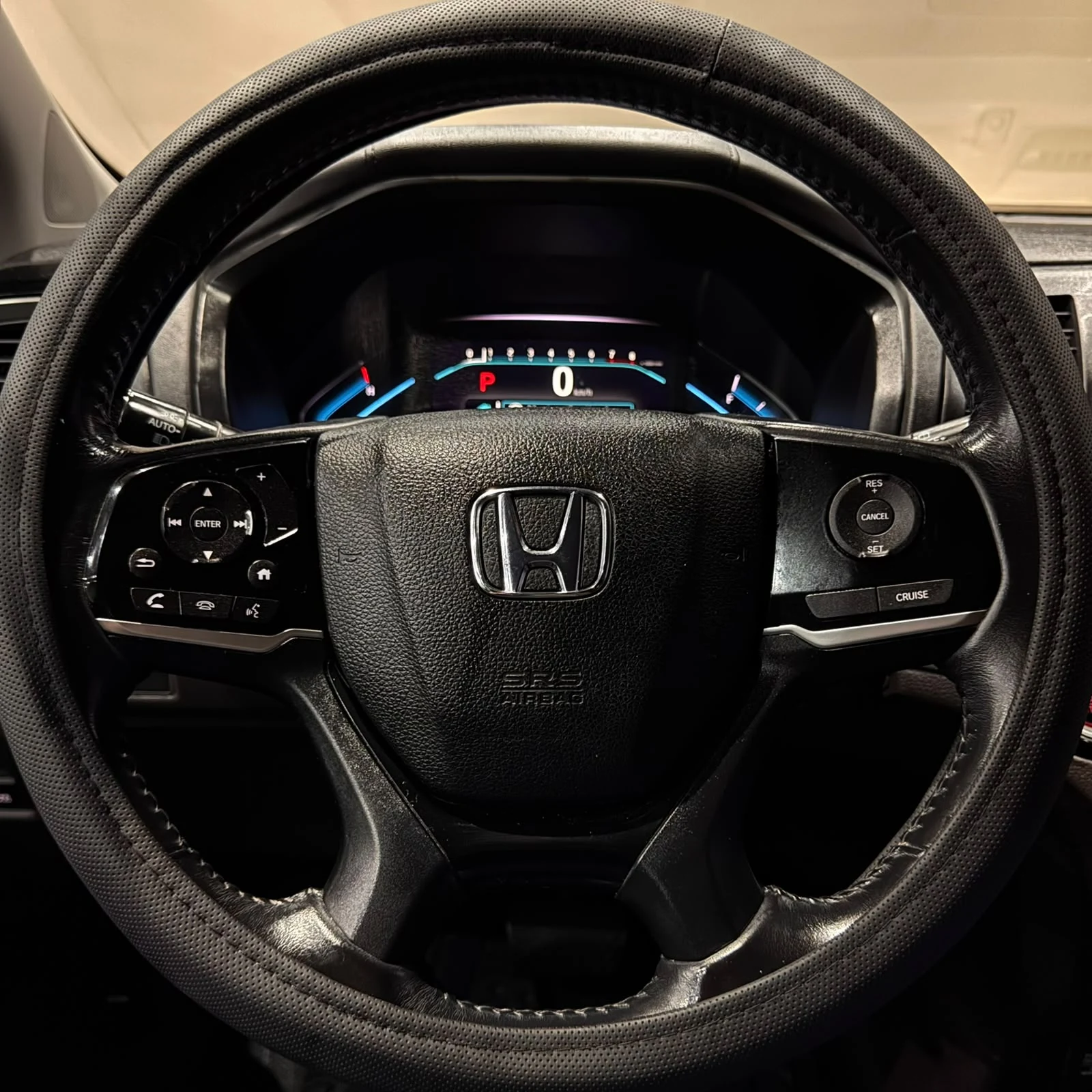Honda ODYSSEY TOURING 2019 - imagen 13