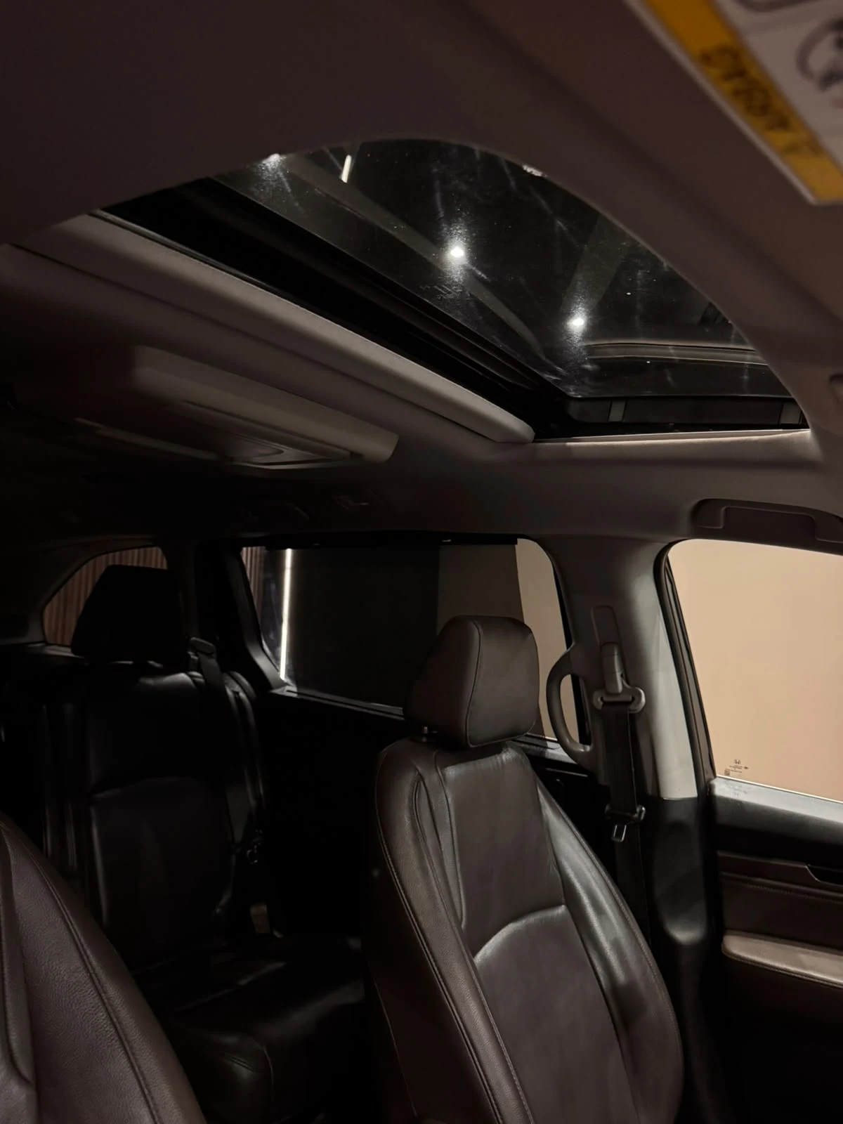 Honda ODYSSEY TOURING 2019 - imagen 14