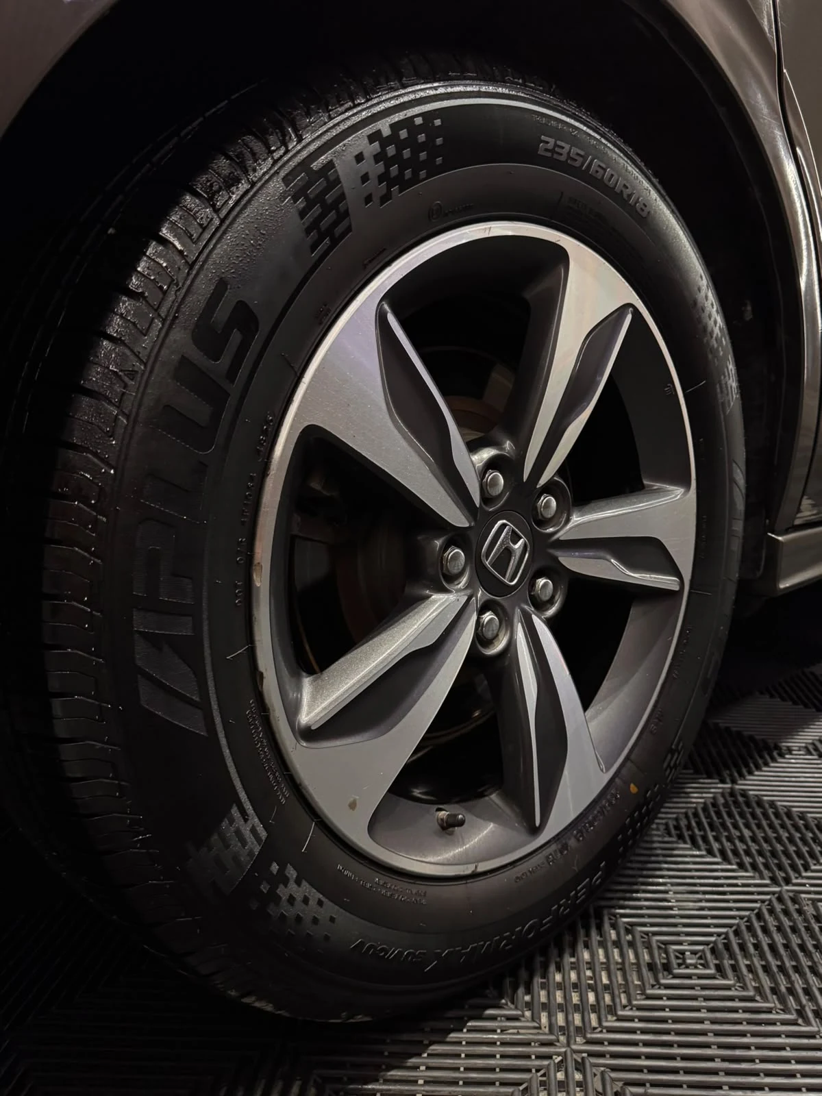 Honda ODYSSEY TOURING 2019 - imagen 16