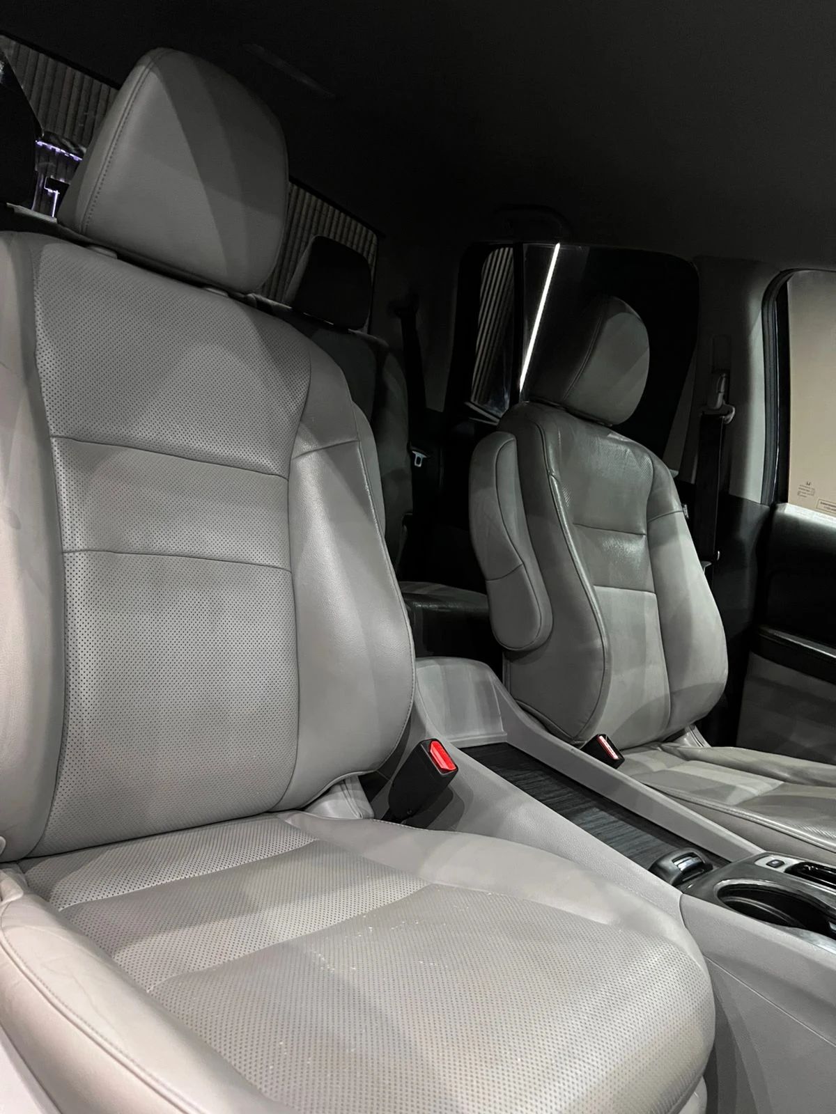 Honda RIDGELINE TOURING 2017 - imagen 8