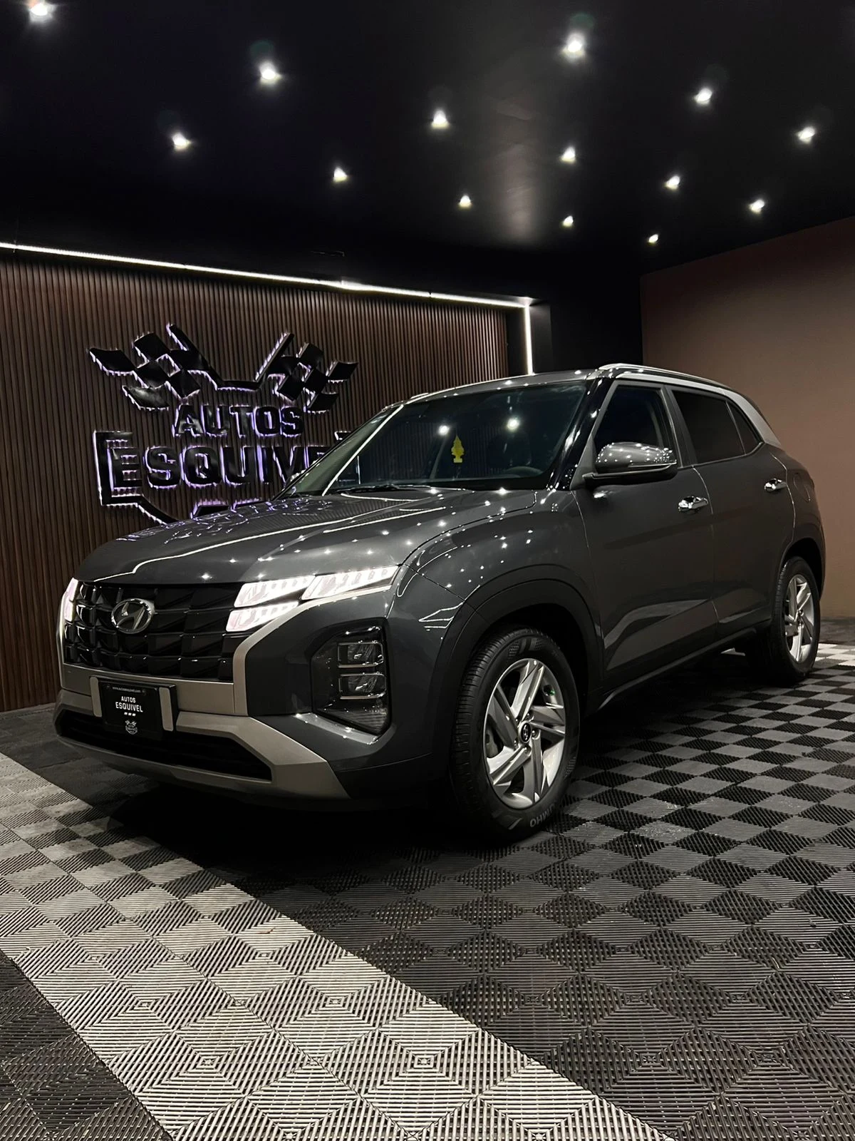 Hyundai CRETA PREMIUM 2024 - imagen 2