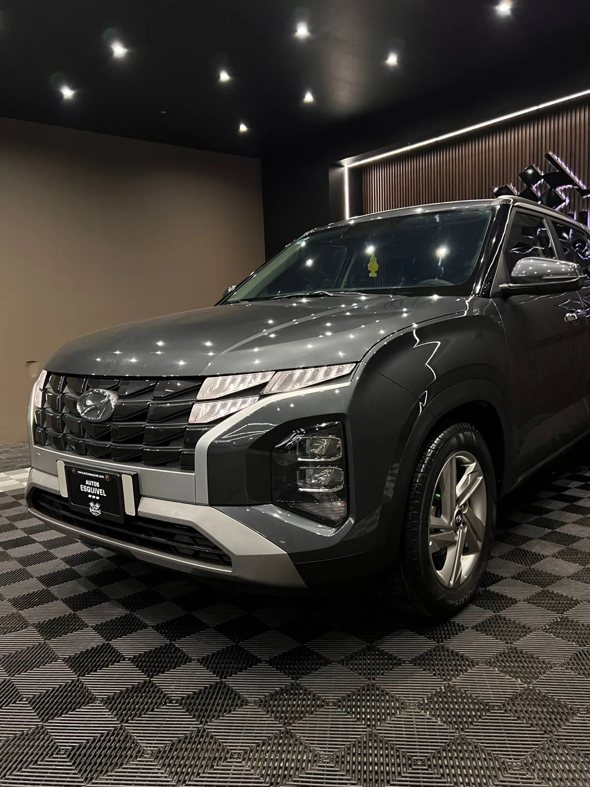 Hyundai CRETA PREMIUM 2024 - imagen 4