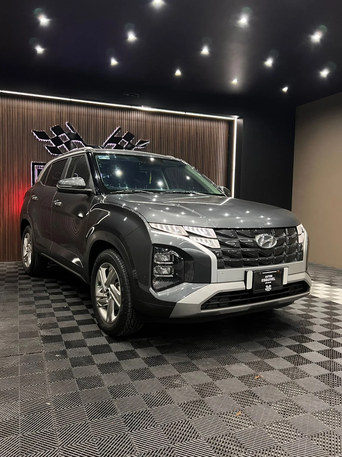 Hyundai CRETA PREMIUM 2024 - imagen 6