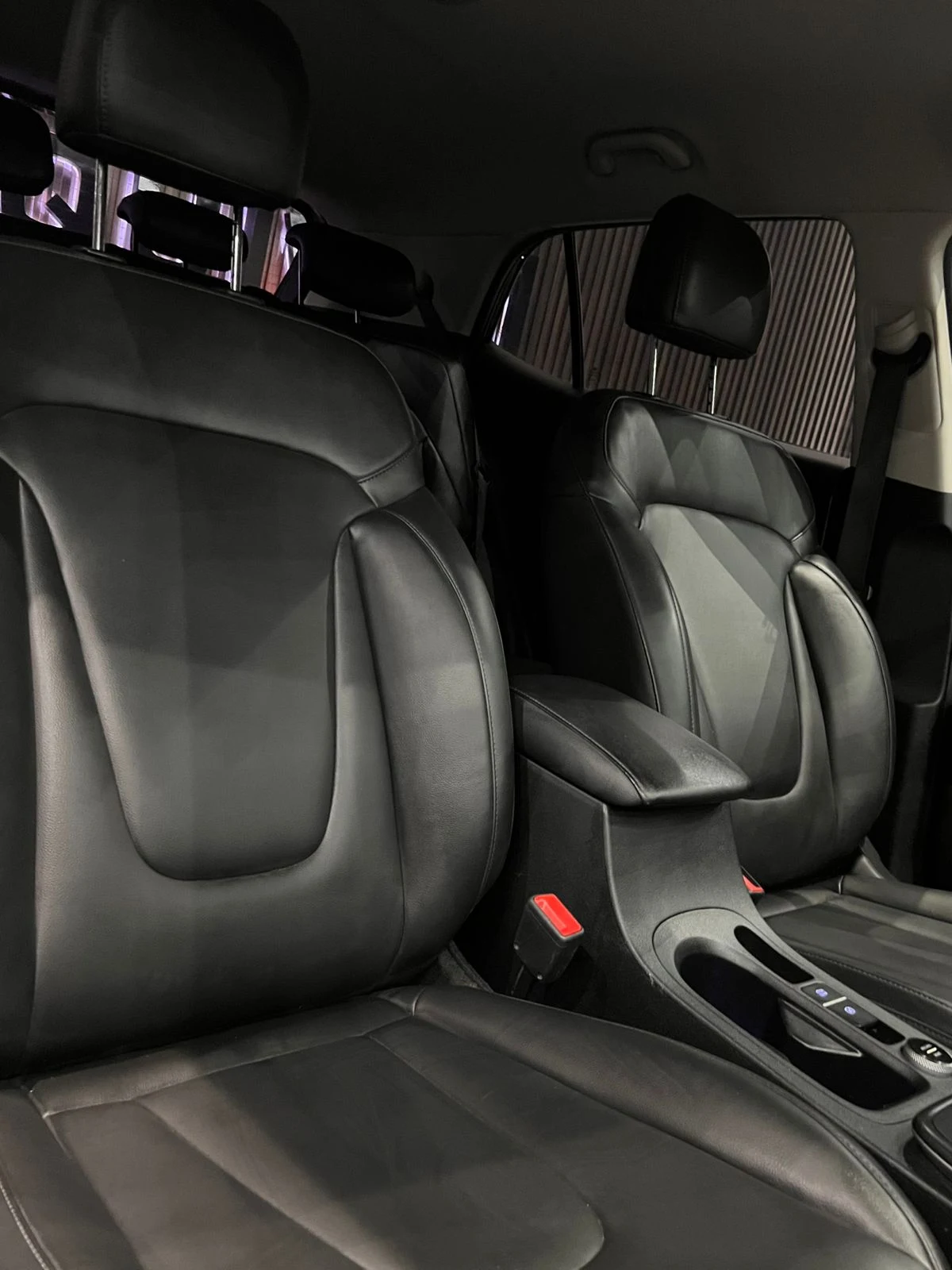Hyundai CRETA PREMIUM 2024 - imagen 8