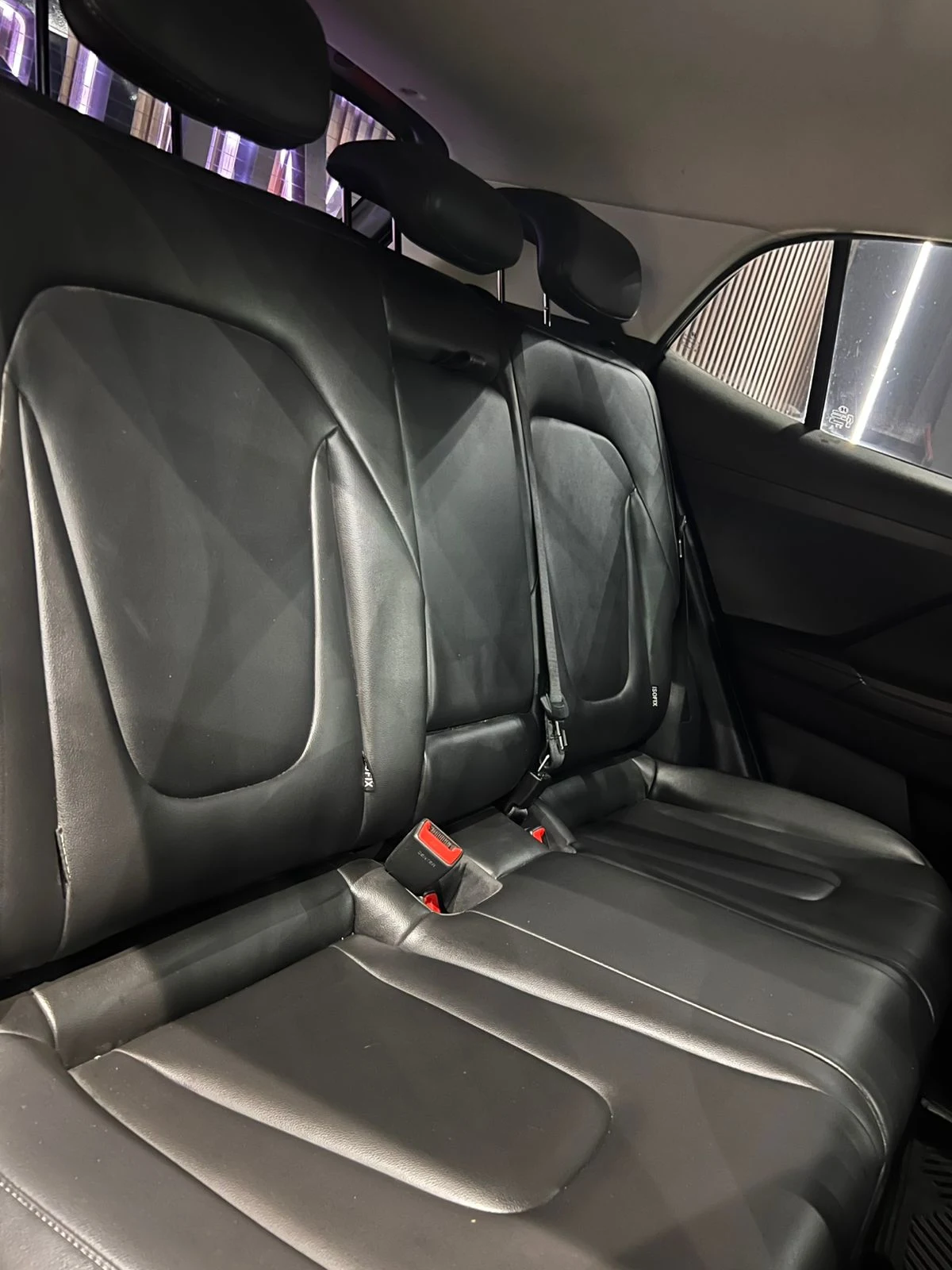 Hyundai CRETA PREMIUM 2024 - imagen 9
