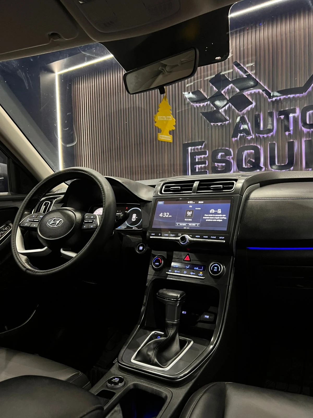 Hyundai CRETA PREMIUM 2024 - imagen 10