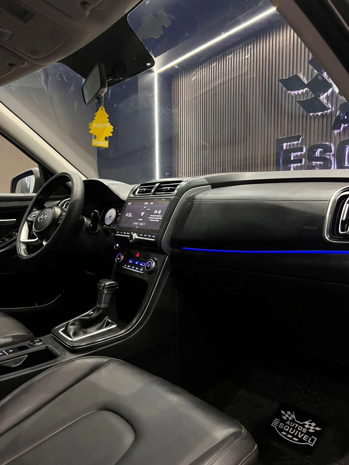 Hyundai CRETA PREMIUM 2024 - imagen 11