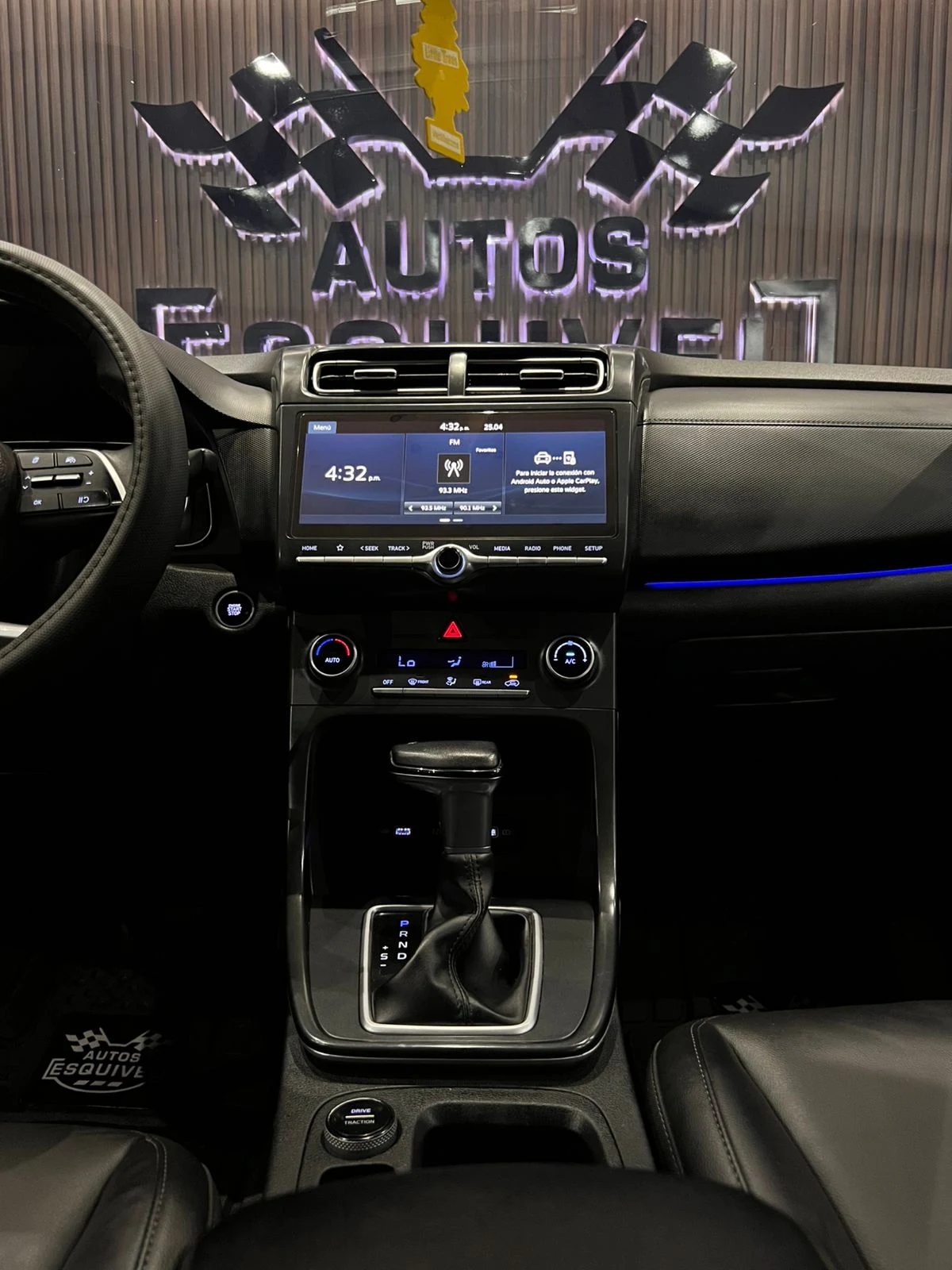 Hyundai CRETA PREMIUM 2024 - imagen 12