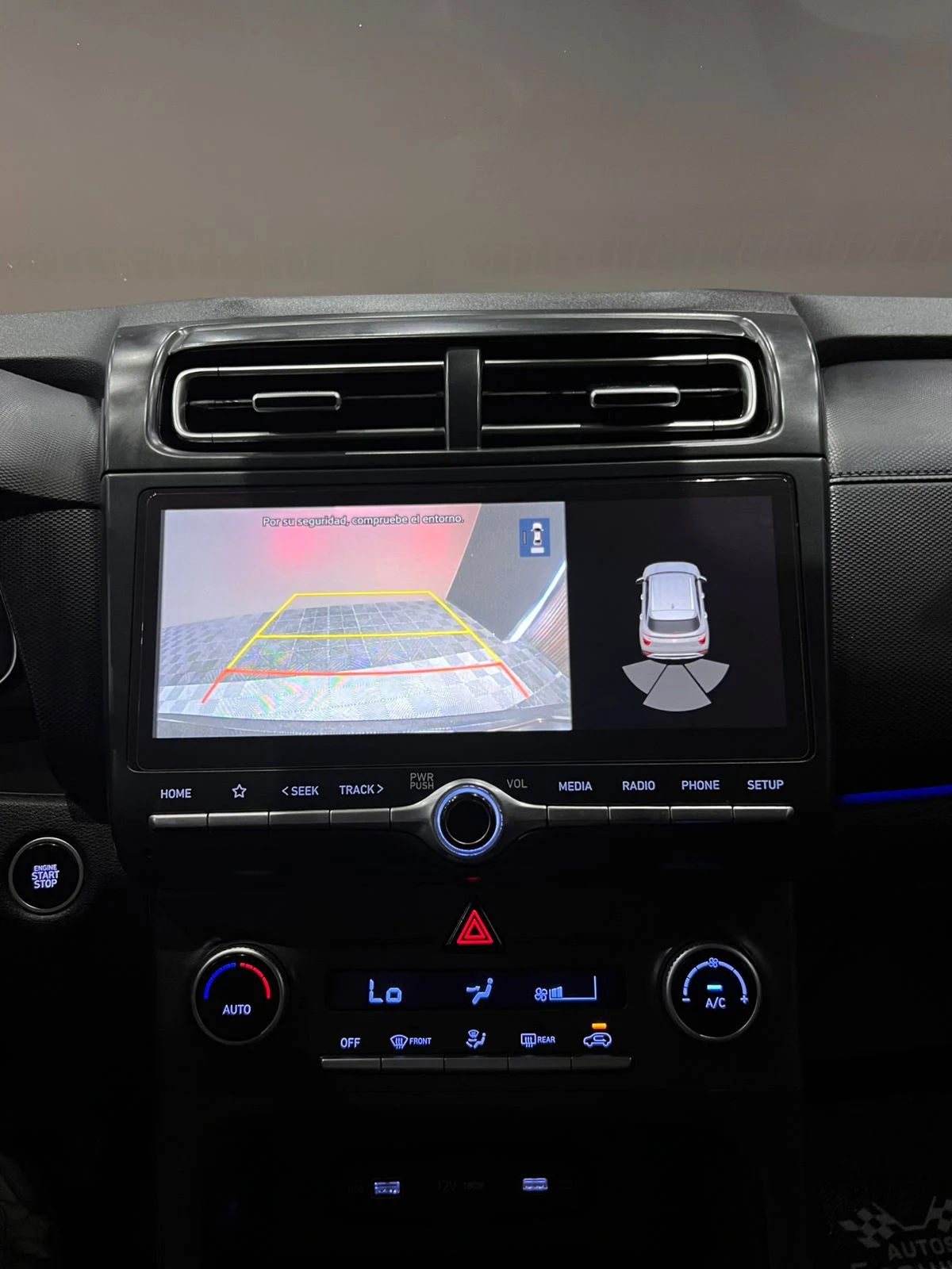 Hyundai CRETA PREMIUM 2024 - imagen 13