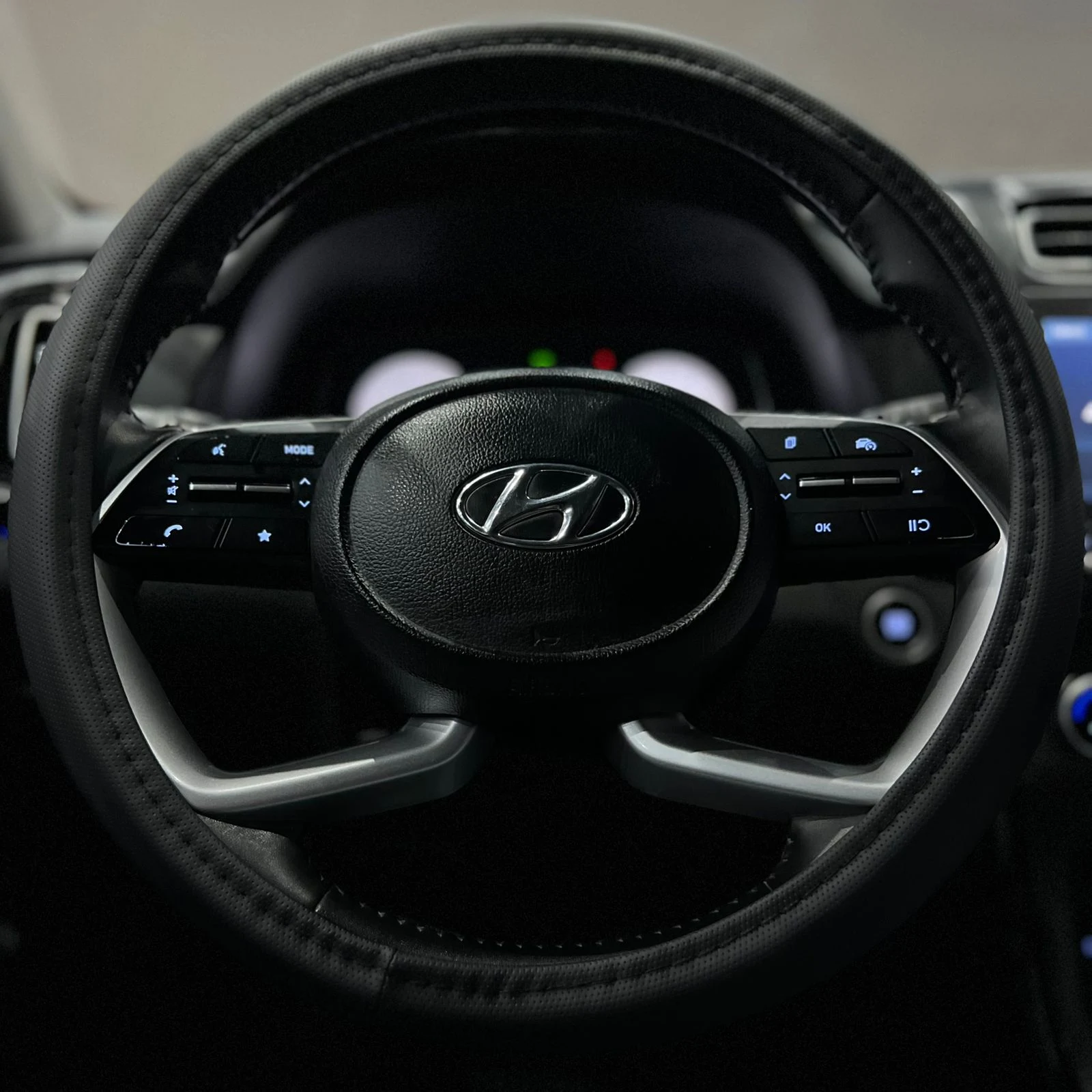 Hyundai CRETA PREMIUM 2024 - imagen 14