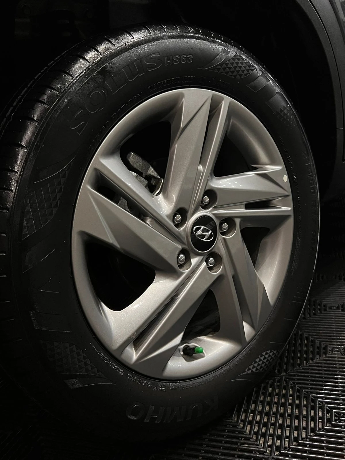 Hyundai CRETA PREMIUM 2024 - imagen 15