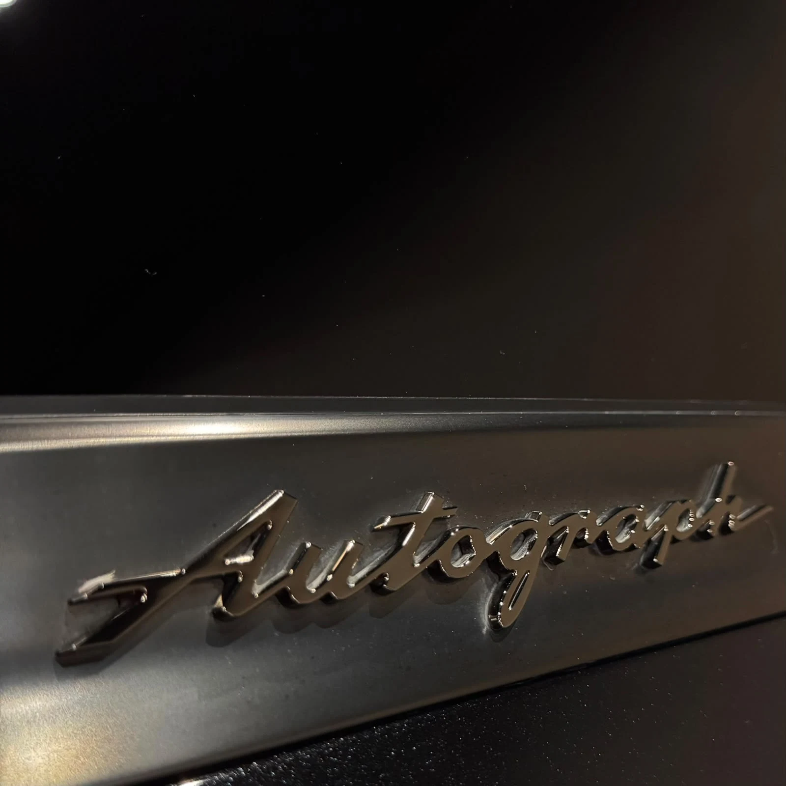 Infiniti QX80 AUTOGRAPH 2026 - imagen 8