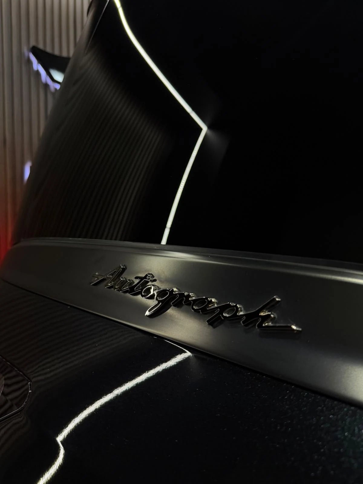 Infiniti QX80 AUTOGRAPH 2026 - imagen 11