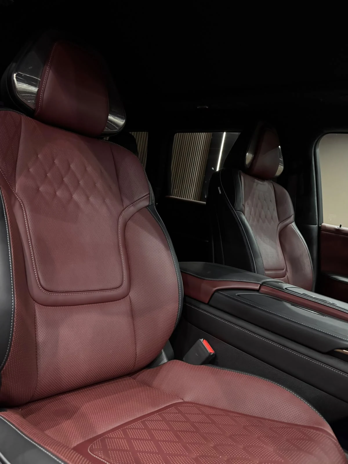 Infiniti QX80 AUTOGRAPH 2026 - imagen 13