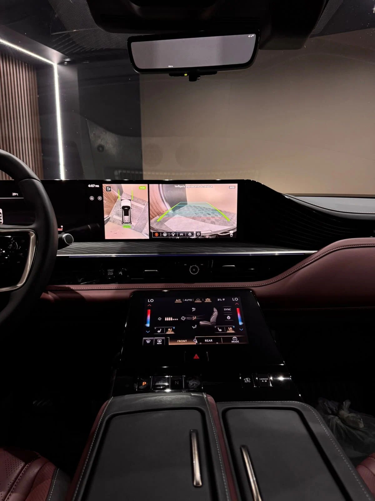 Infiniti QX80 AUTOGRAPH 2026 - imagen 16