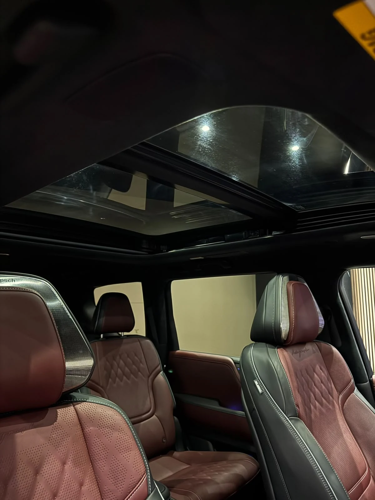 Infiniti QX80 AUTOGRAPH 2026 - imagen 19