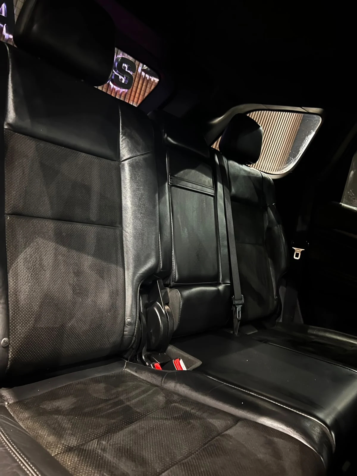 Jeep GRAND CHEROKEE BLACK EDITION 2015 - imagen 9