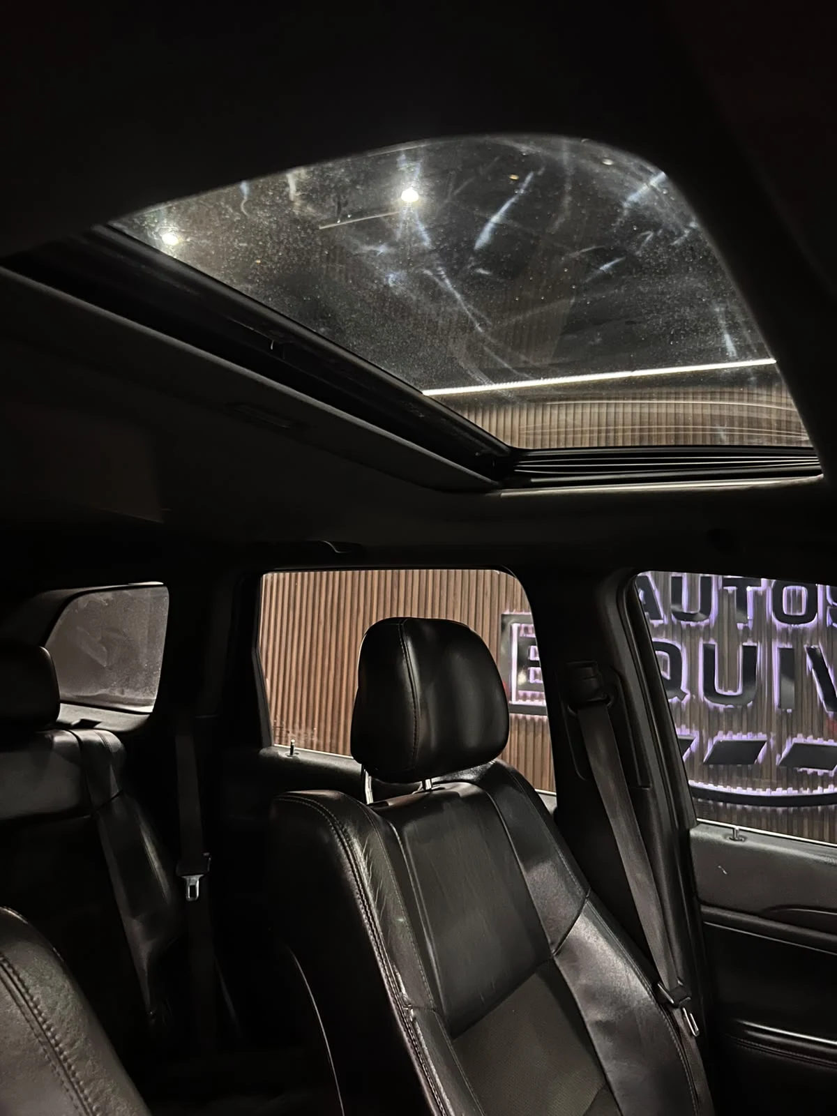 Jeep GRAND CHEROKEE BLACK EDITION 2015 - imagen 13