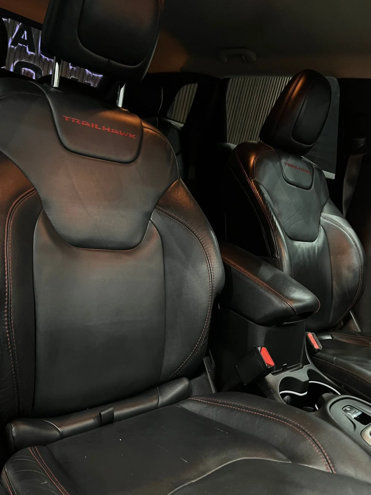 Jeep GRAND CHEROKEE TRAILHAWK 2015 - imagen 8