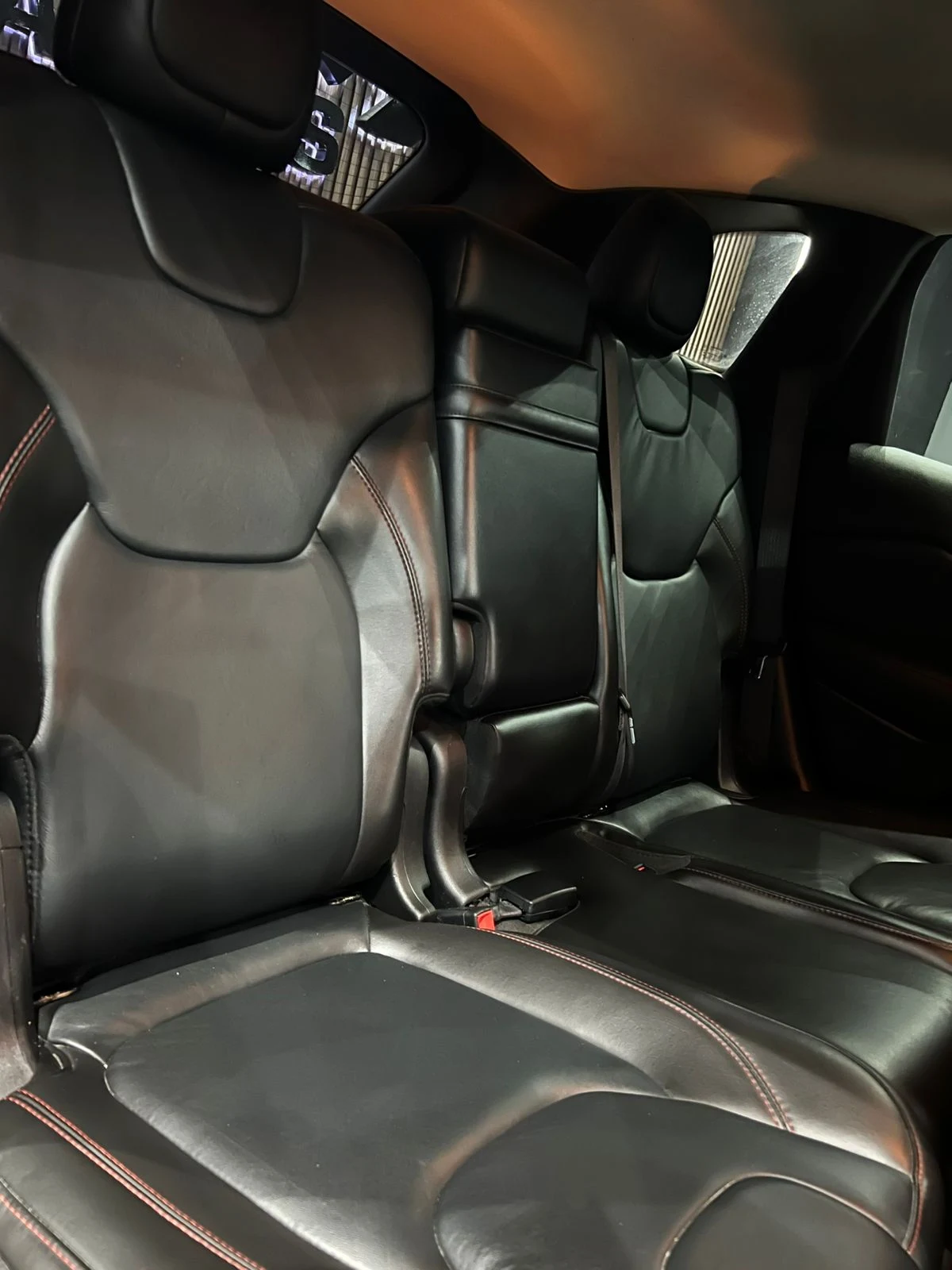 Jeep GRAND CHEROKEE TRAILHAWK 2015 - imagen 9