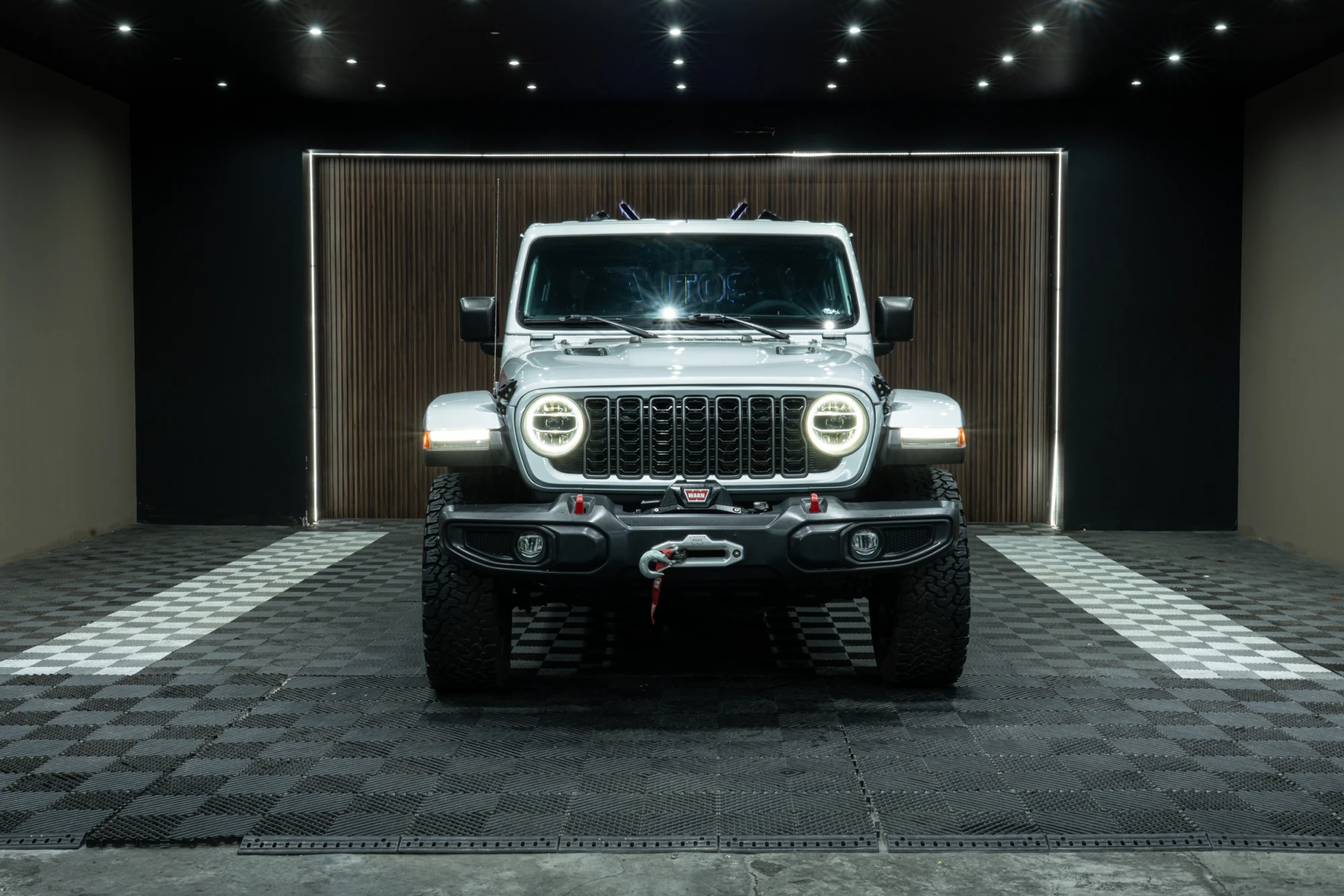 Jeep JT RUBICON 2022 - imagen 2