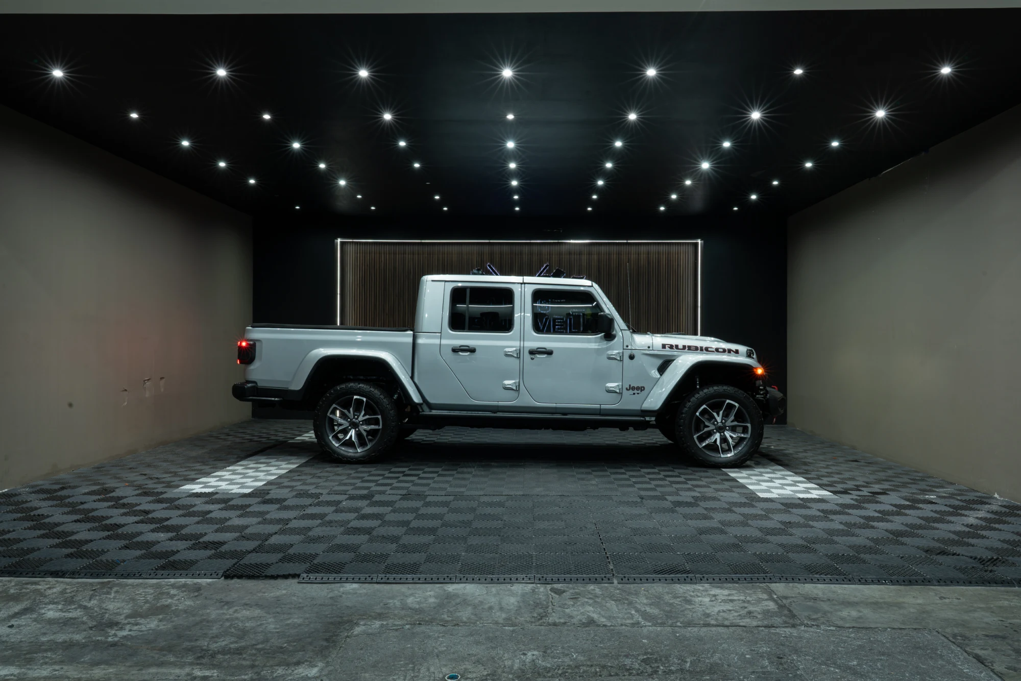 Jeep JT RUBICON 2022 - imagen 4