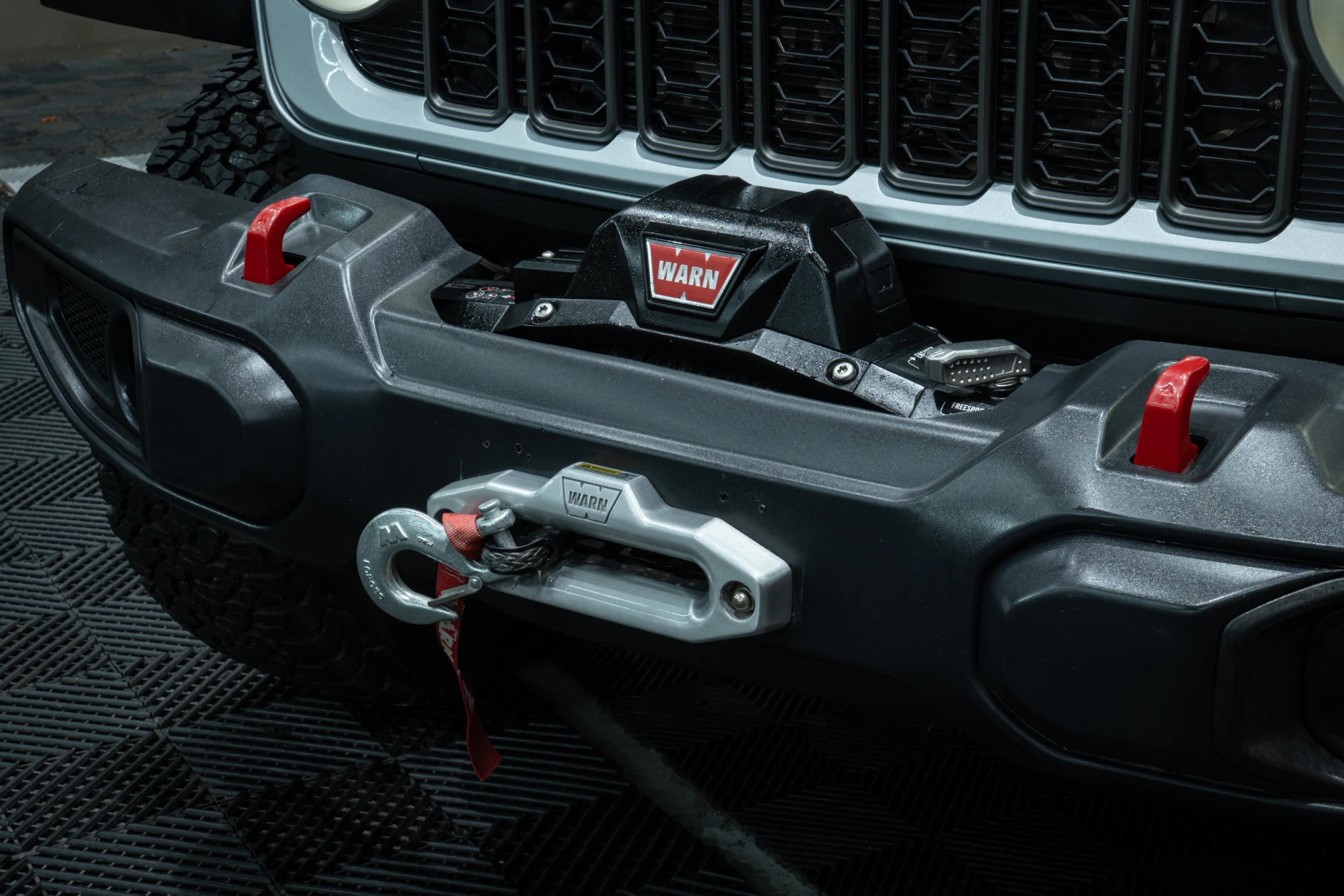 Jeep JT RUBICON 2022 - imagen 6
