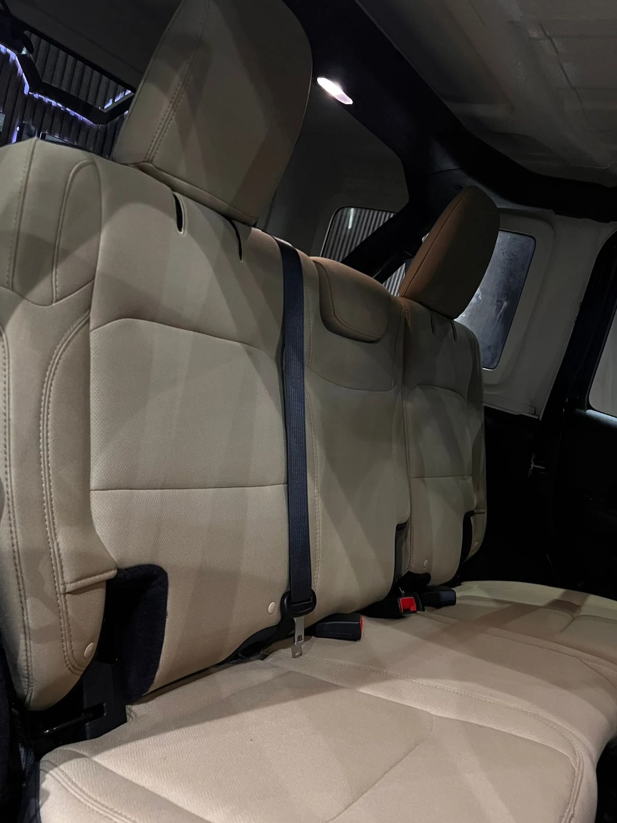 Jeep RUBICON 2018 - imagen 9
