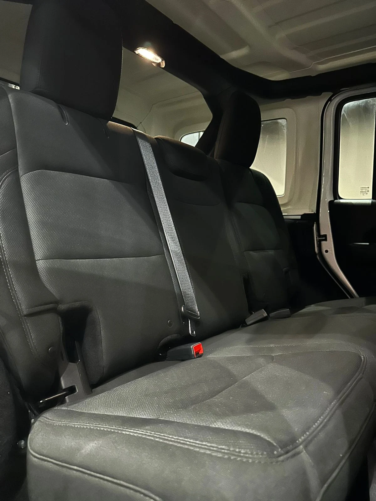 Jeep RUBICON 2018 - imagen 9