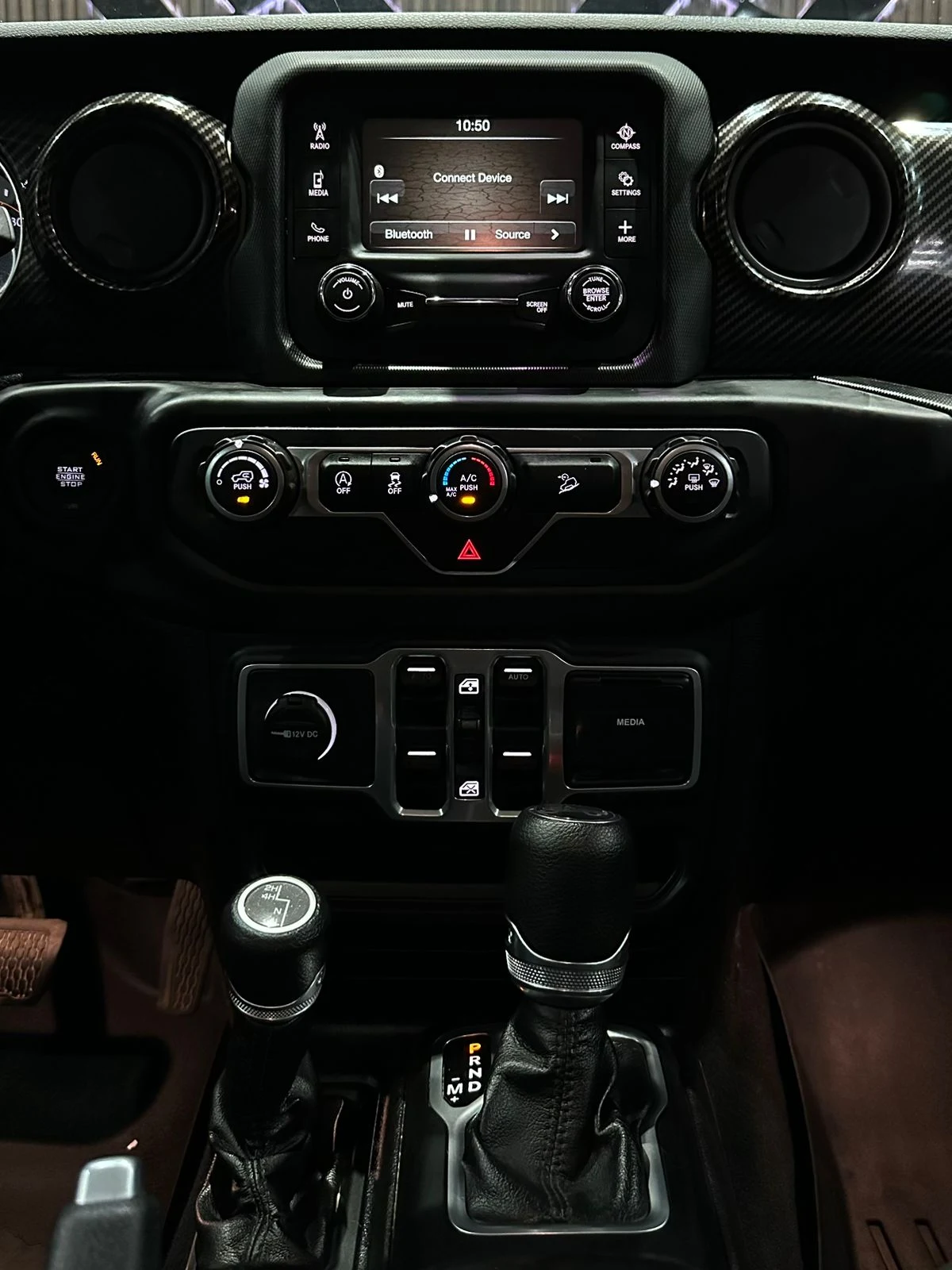 Jeep RUBICON 2018 - imagen 14