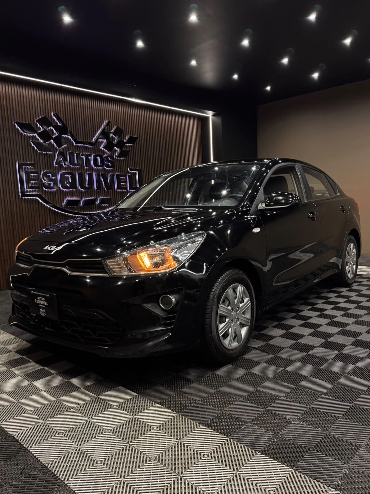 KIA RIO 2023 - imagen 2