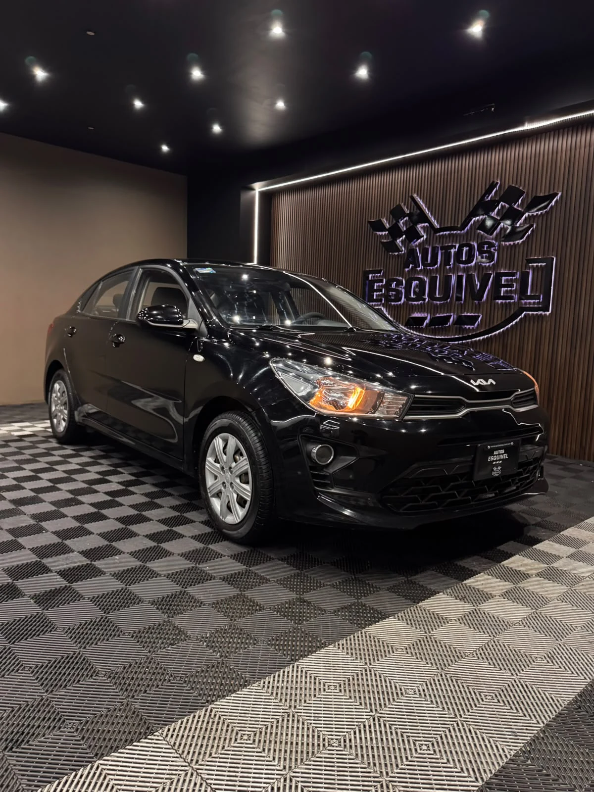 KIA RIO 2023 - imagen 3