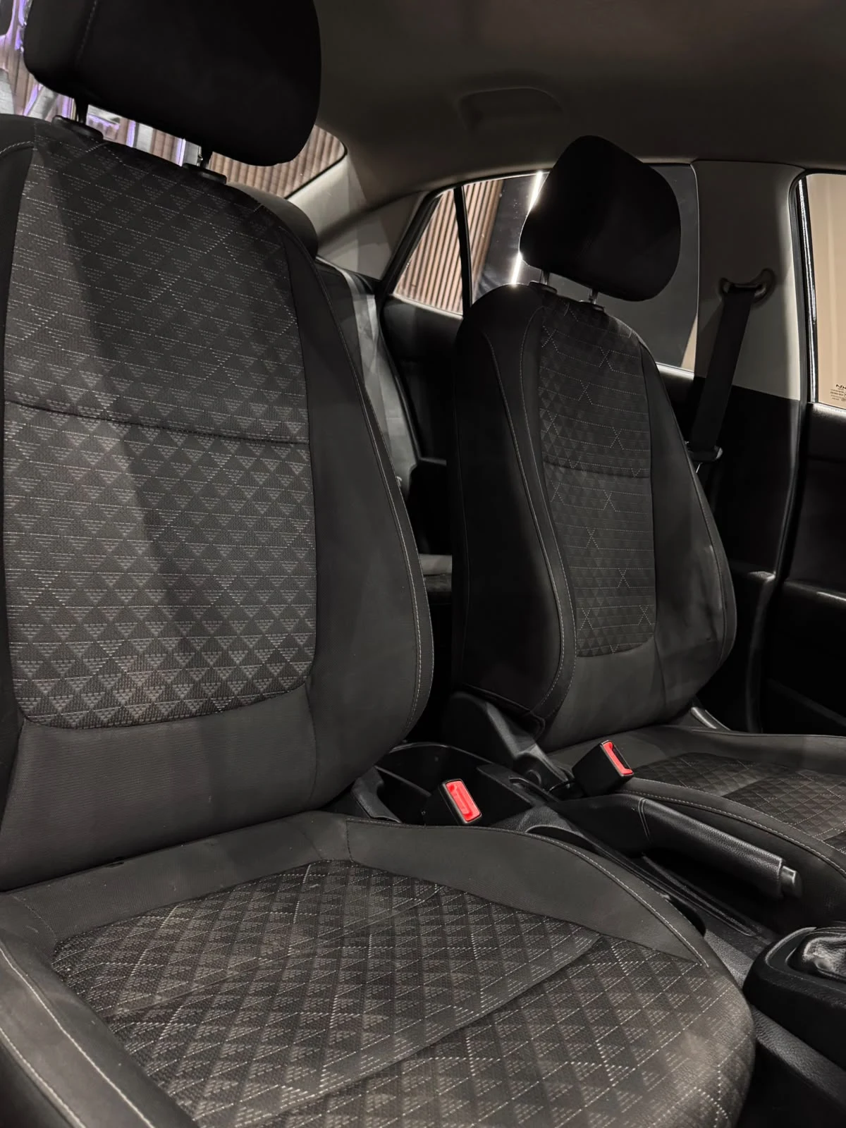 KIA RIO 2023 - imagen 8