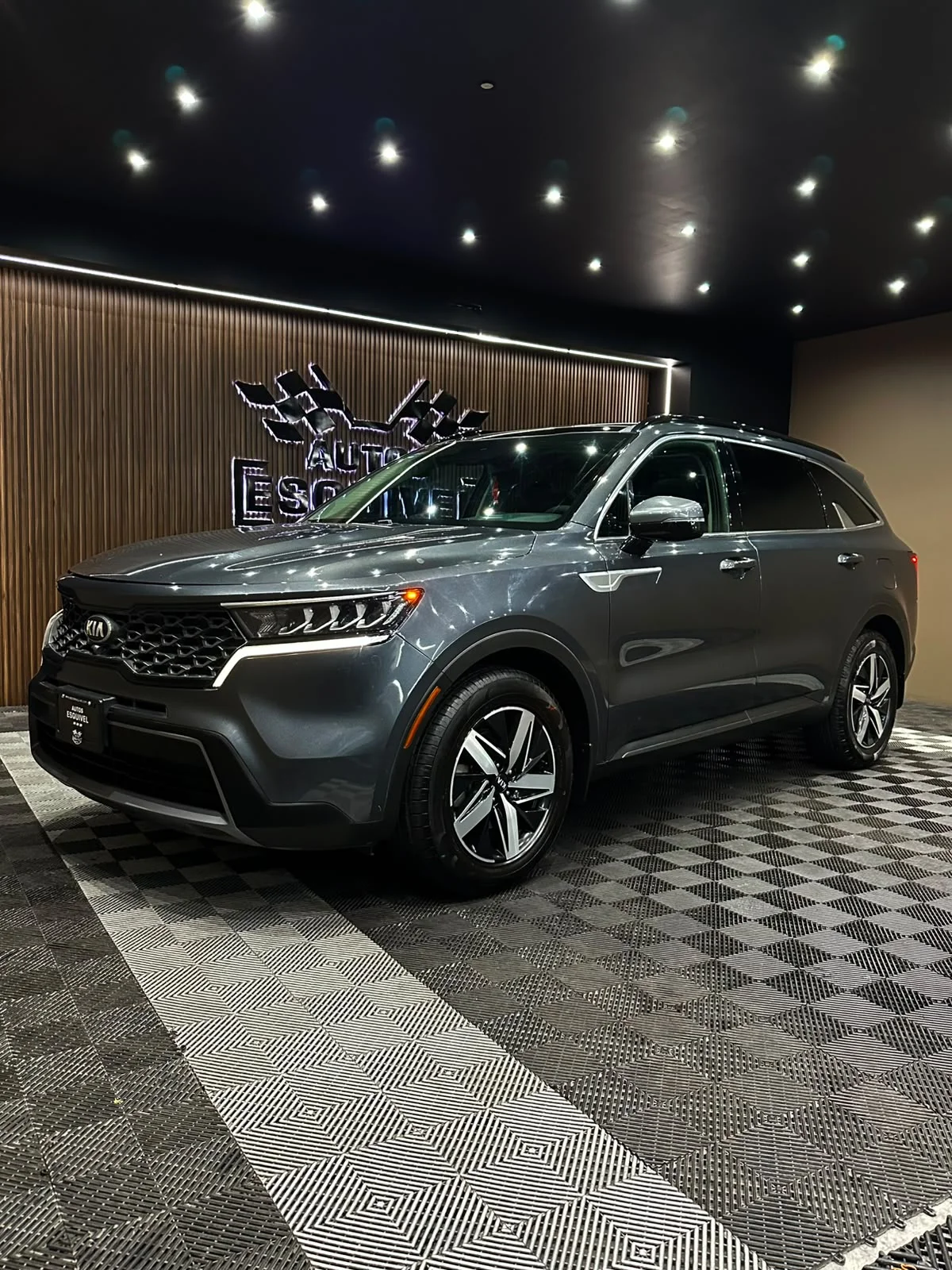 KIA SORENTO 2021 - imagen 2
