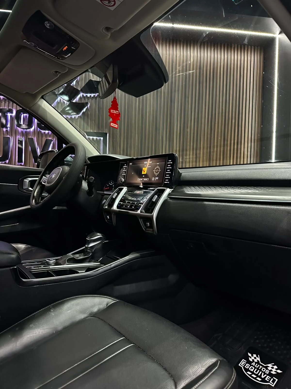KIA SORENTO 2021 - imagen 8