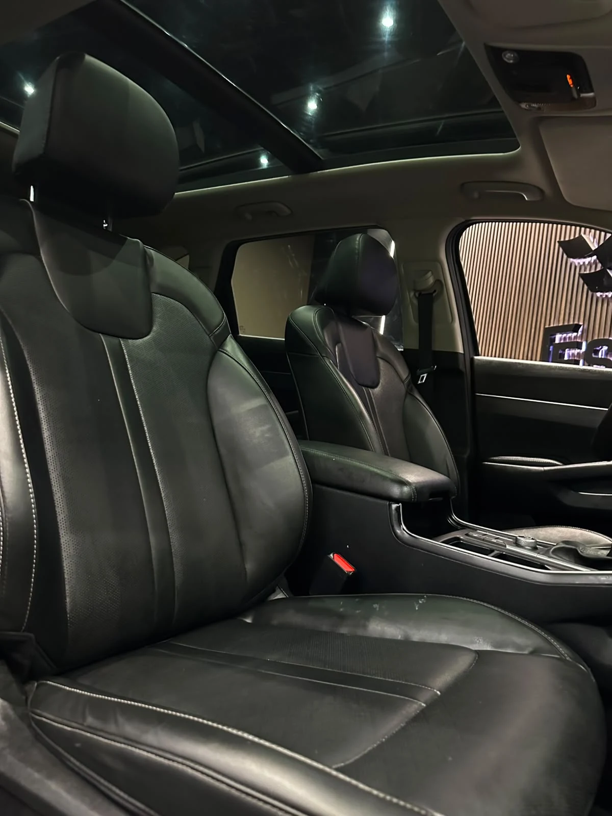 KIA SORENTO 2021 - imagen 9