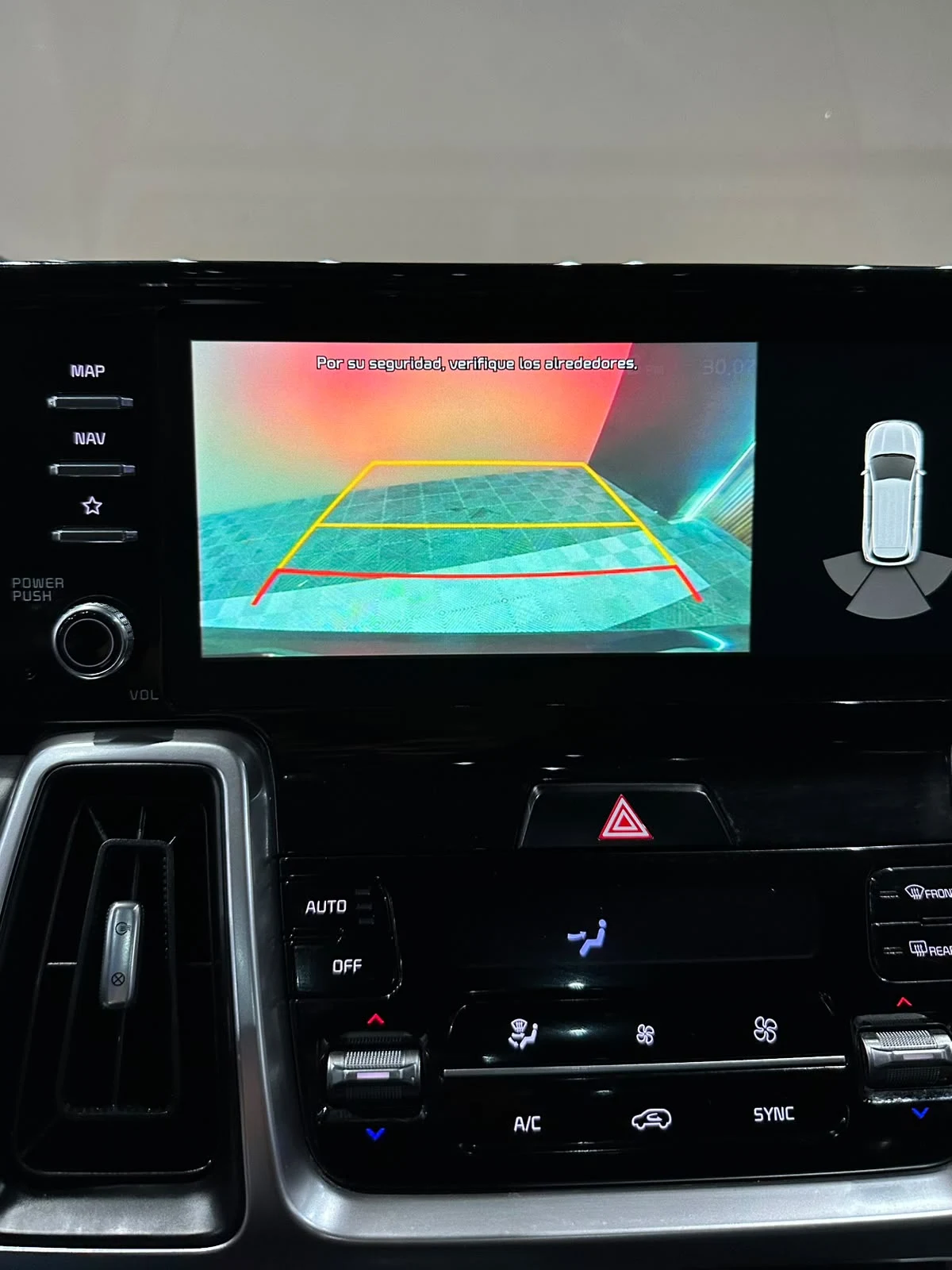 KIA SORENTO 2021 - imagen 12