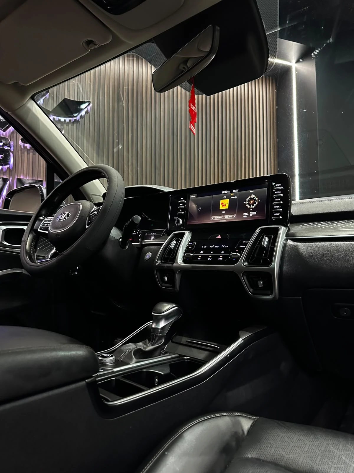 KIA SORENTO 2021 - imagen 13