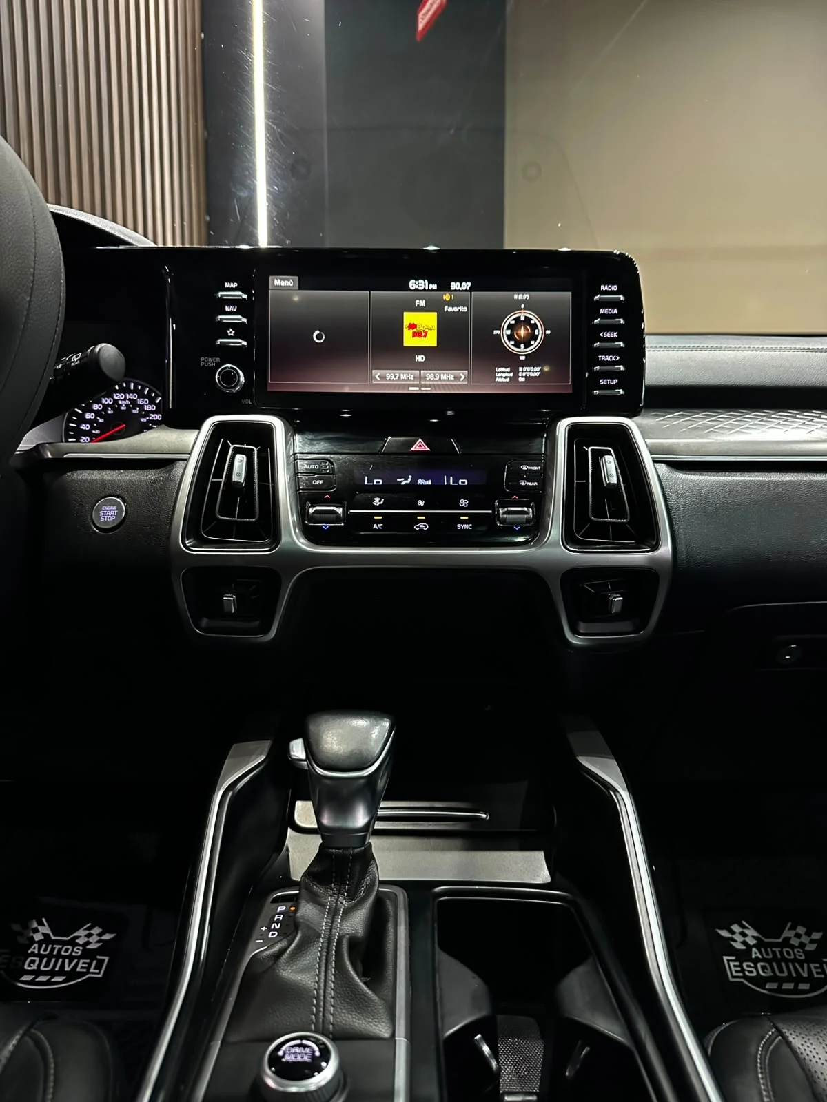 KIA SORENTO 2021 - imagen 14