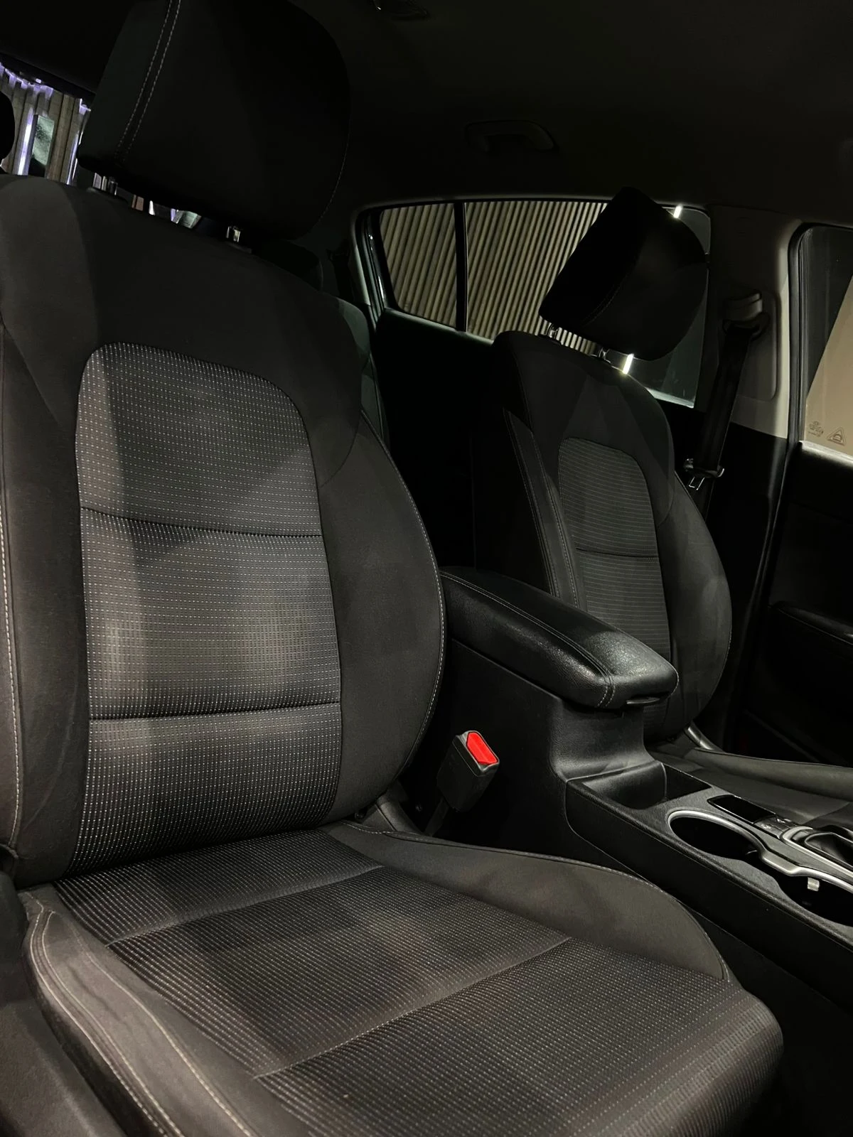 KIA SPORTAGE 2019 - imagen 8