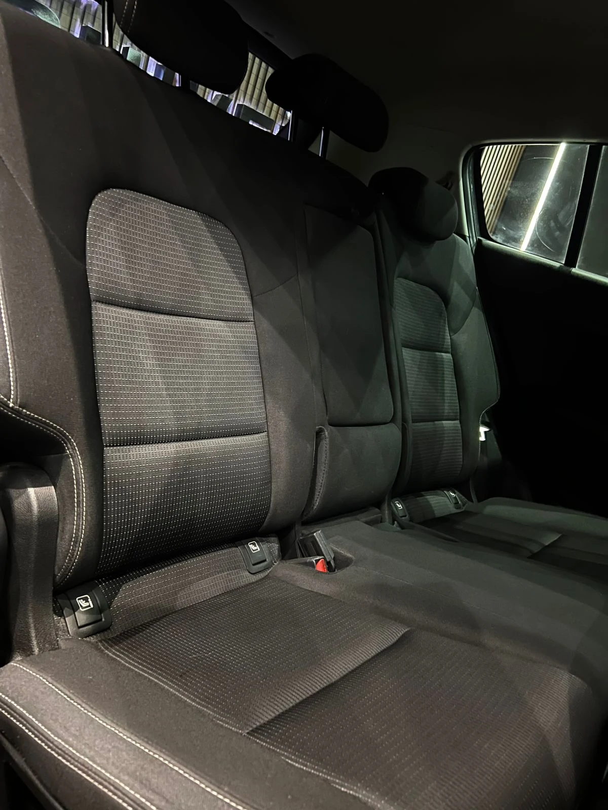 KIA SPORTAGE 2019 - imagen 9