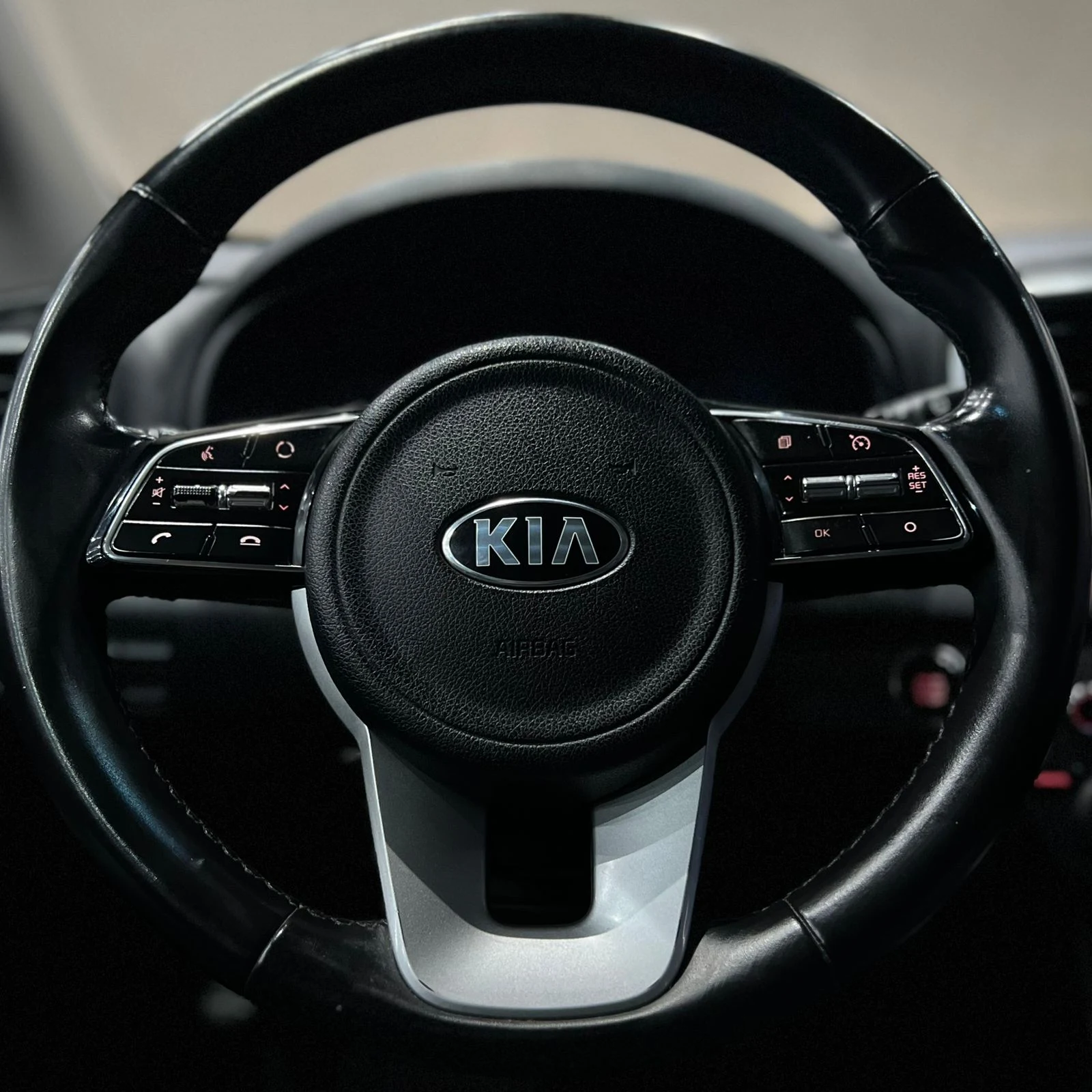 KIA SPORTAGE 2019 - imagen 14