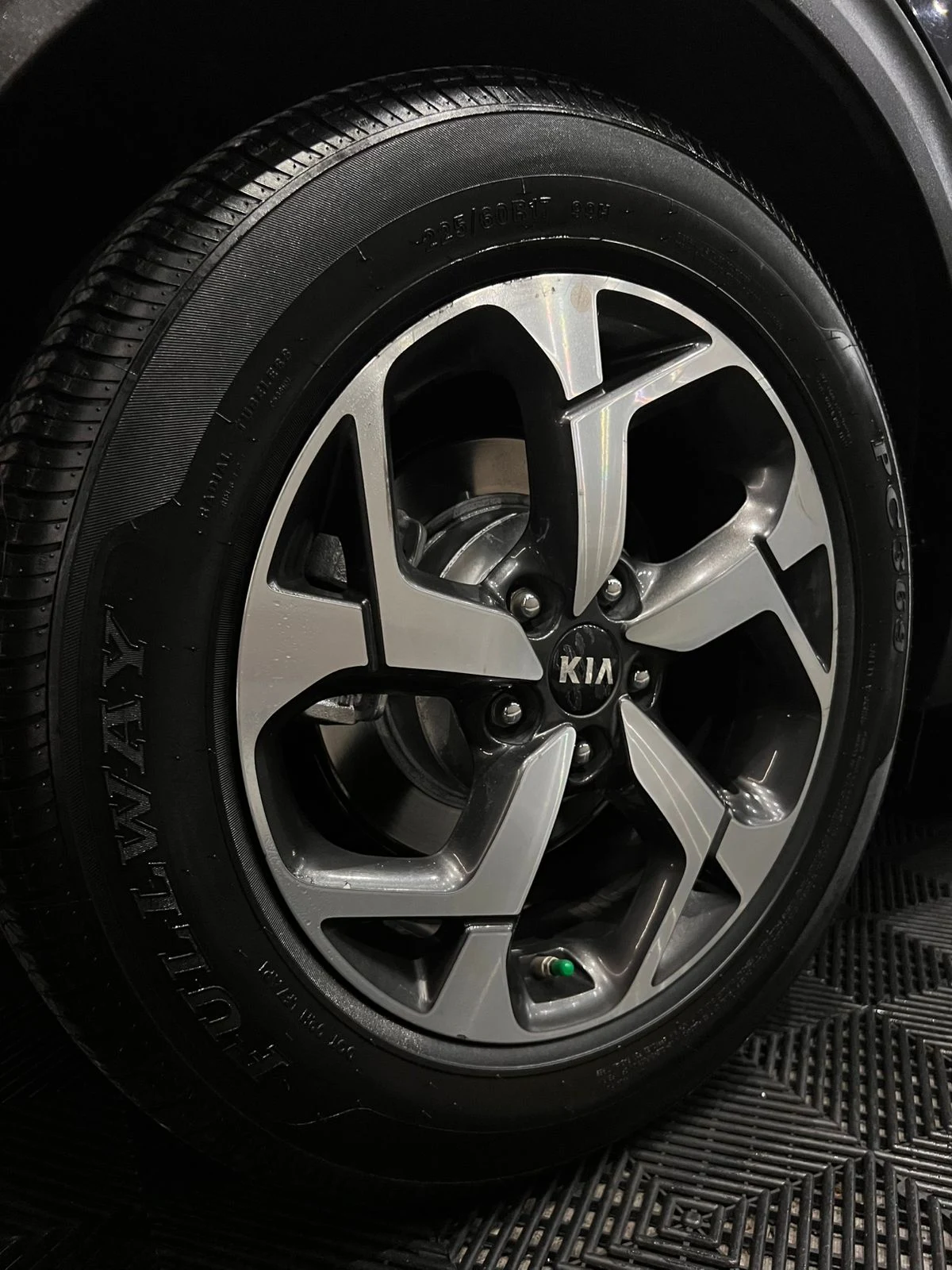 KIA SPORTAGE 2019 - imagen 15
