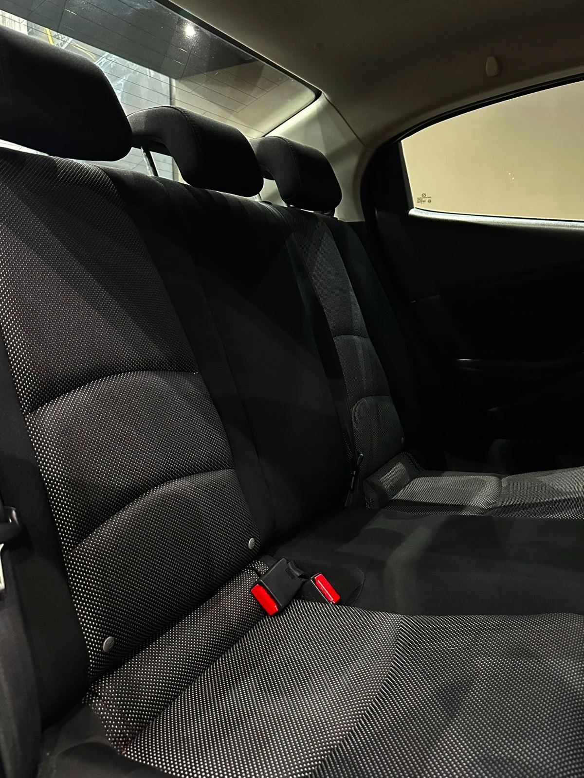 Mazda M2 2019 - imagen 9