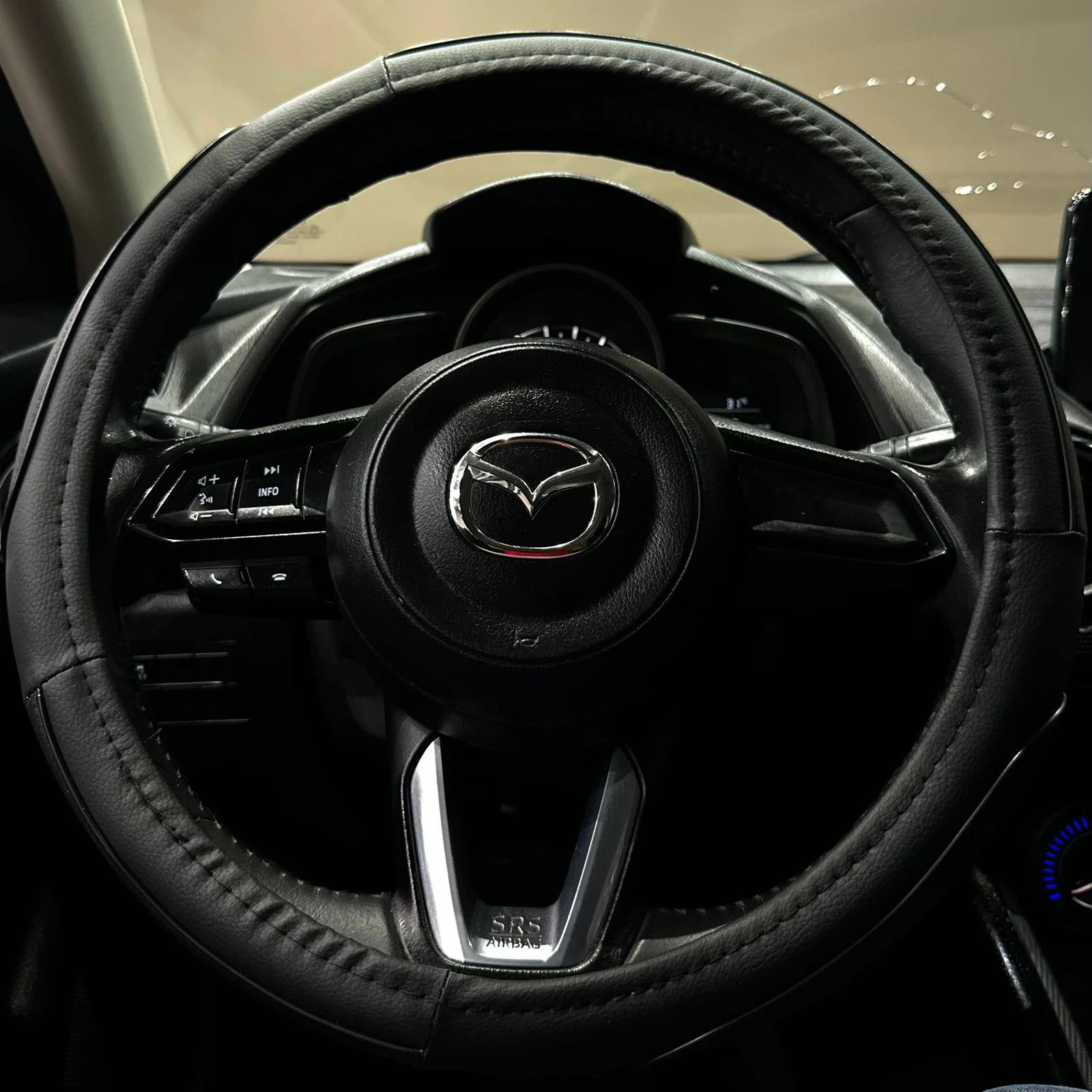 Mazda M2 2019 - imagen 11
