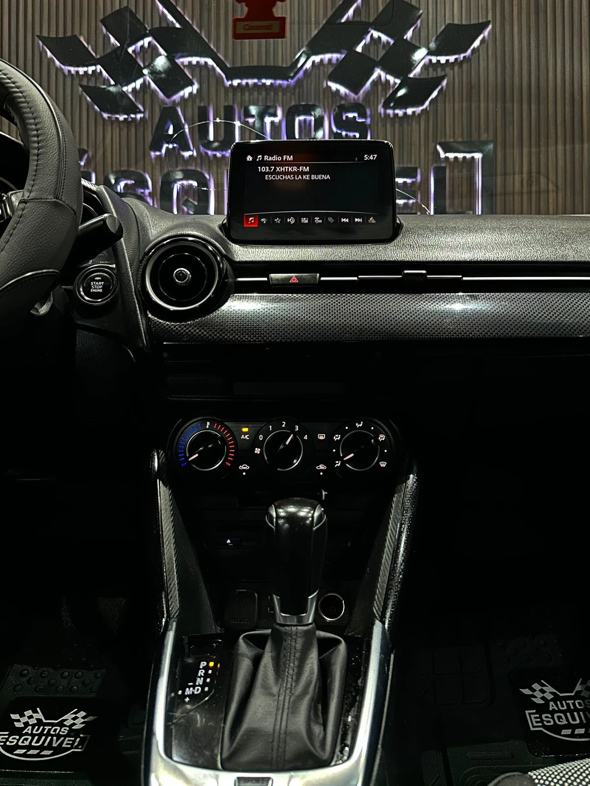 Mazda M2 2019 - imagen 13