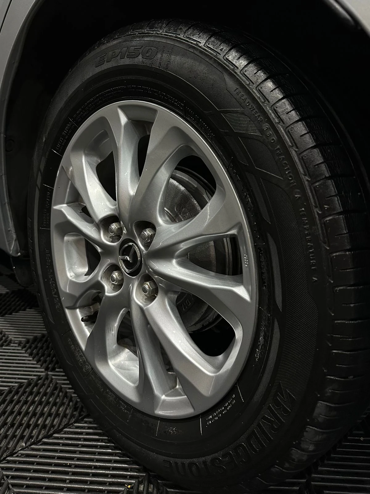 Mazda M2 2019 - imagen 14