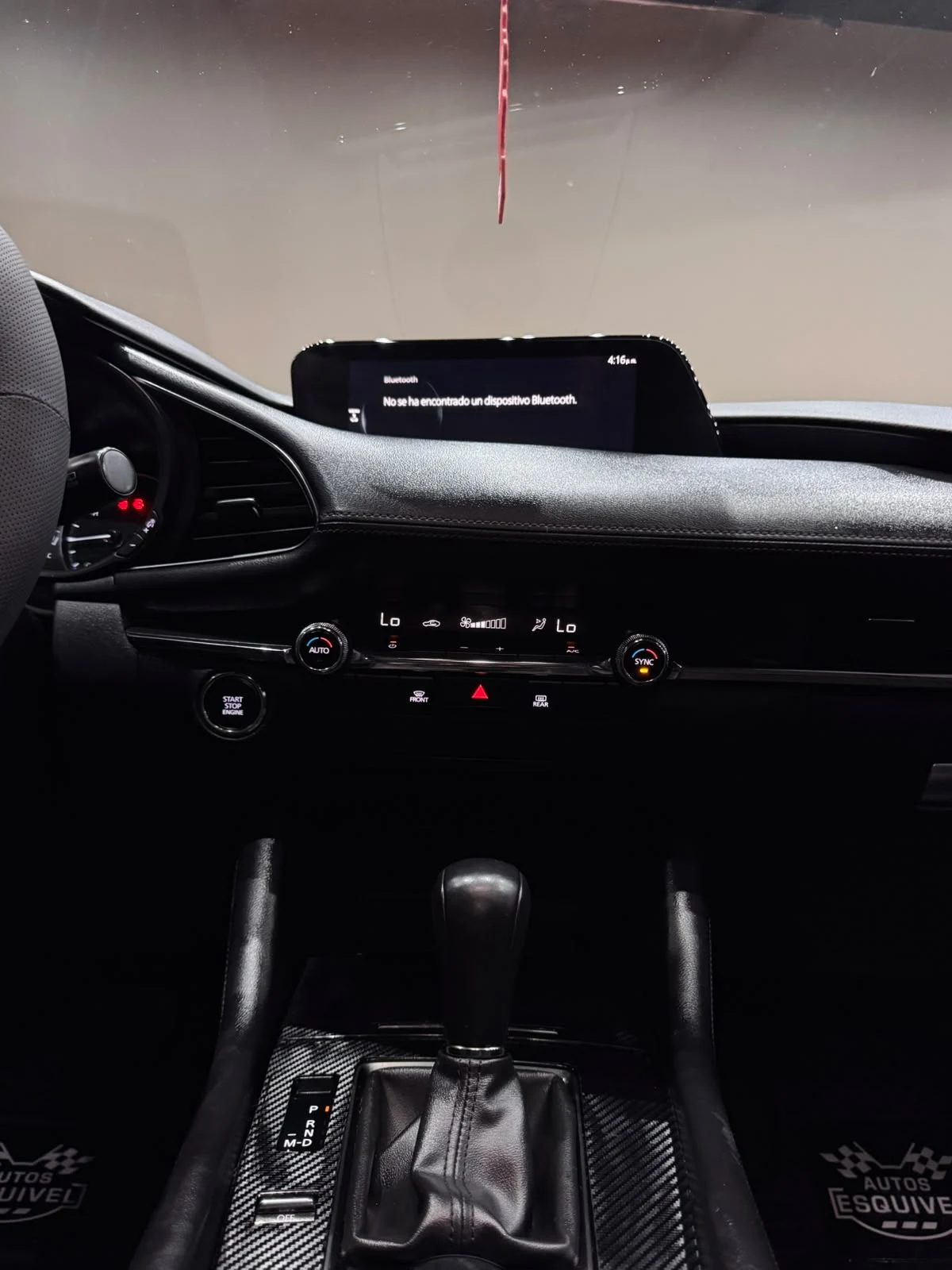 Mazda M3 HB SIGNATURE 2022 - imagen 14